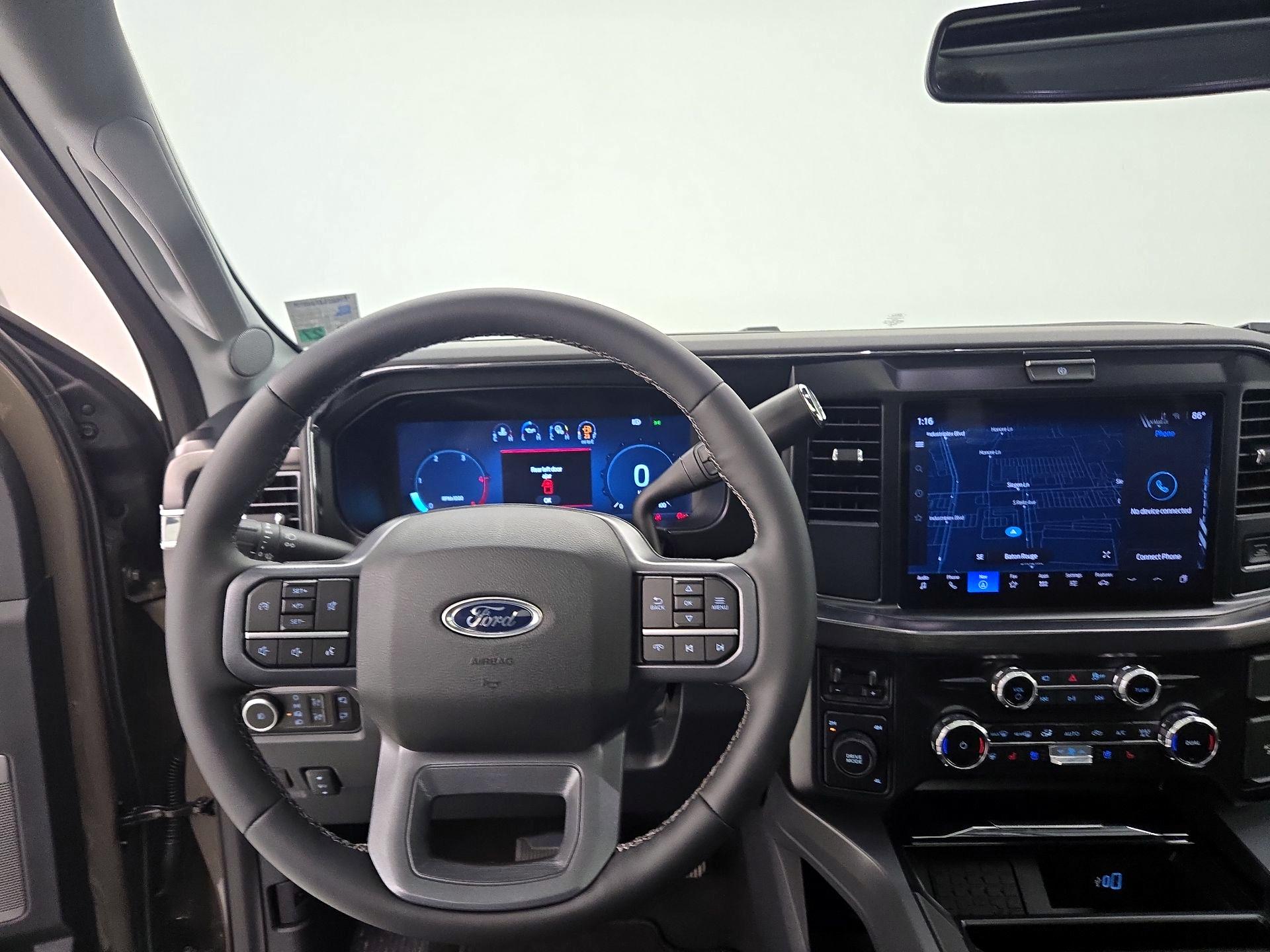 Thumbnail: 2026 Ford F-250 - 10