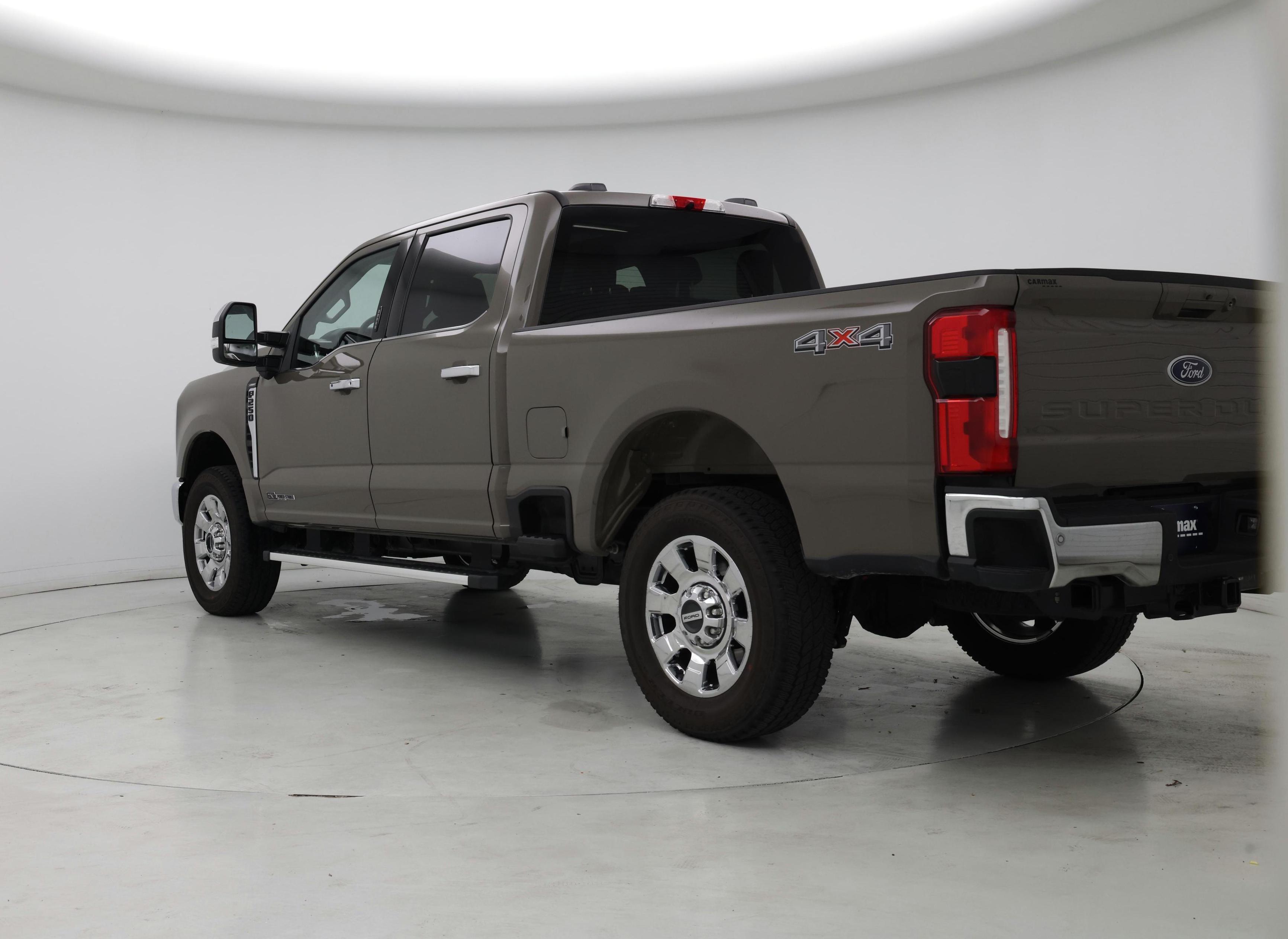 Thumbnail: 2026 Ford F-250 - 2