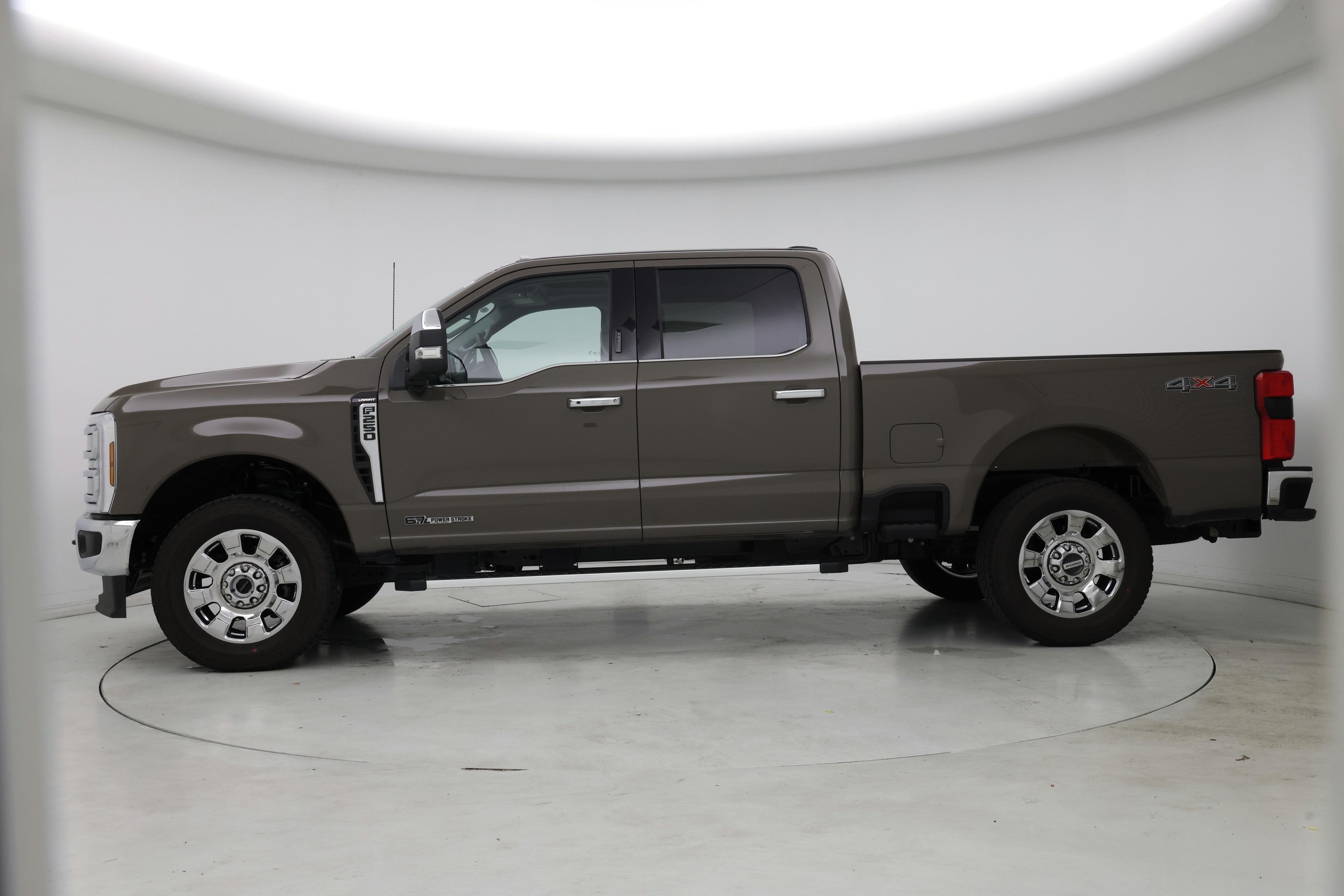 Thumbnail: 2026 Ford F-250 - 3