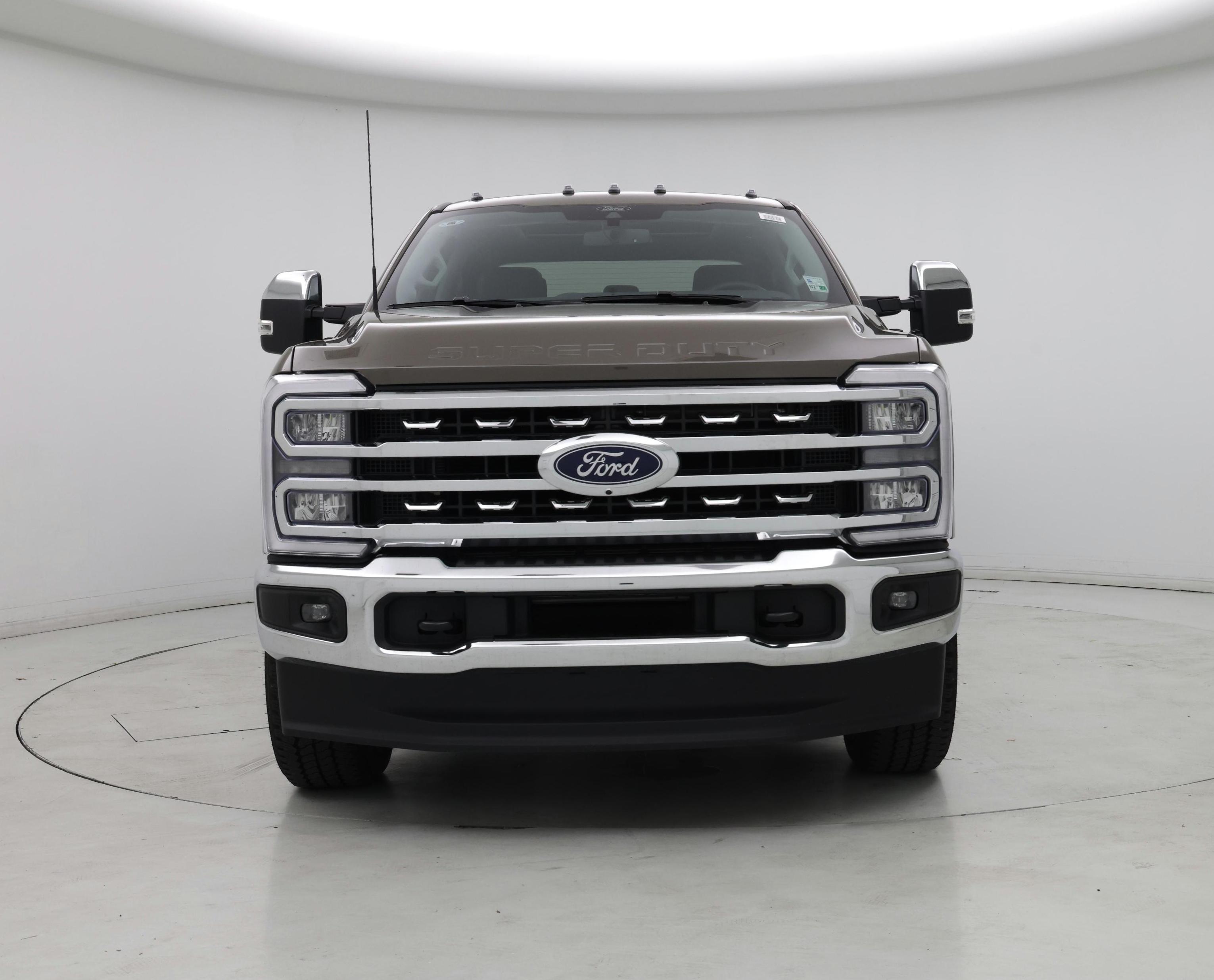 Thumbnail: 2026 Ford F-250 - 5