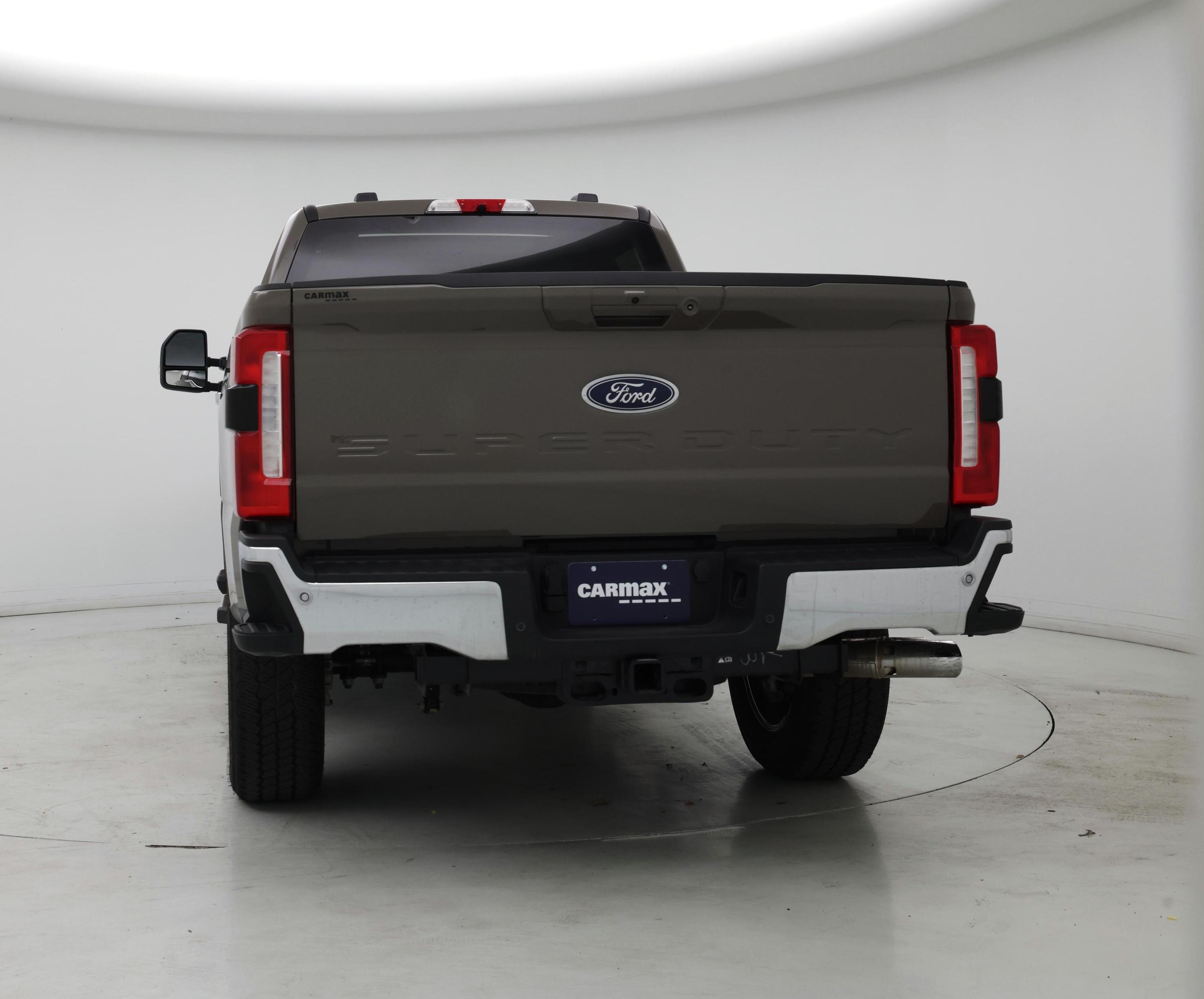 Thumbnail: 2026 Ford F-250 - 6
