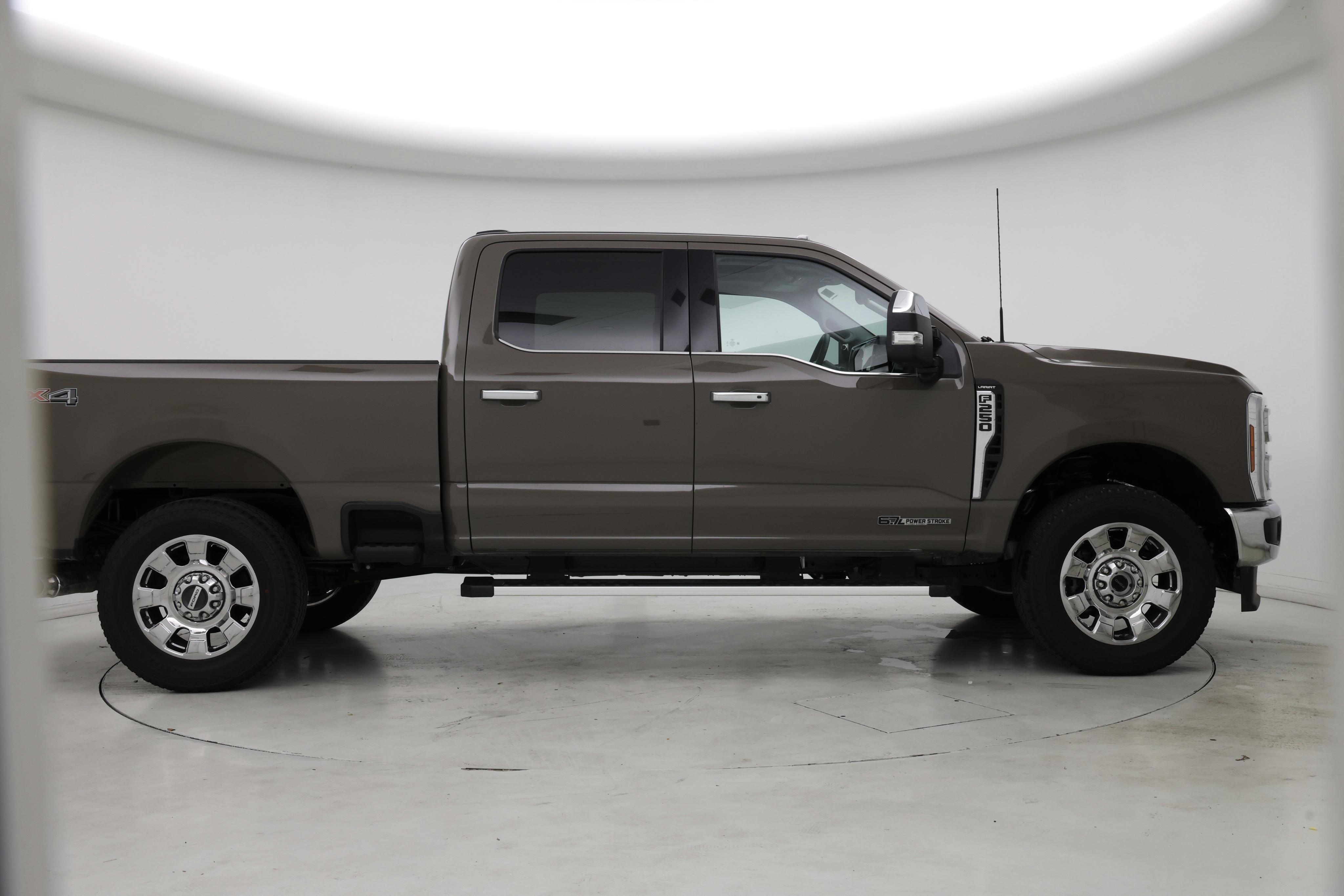 Thumbnail: 2026 Ford F-250 - 7