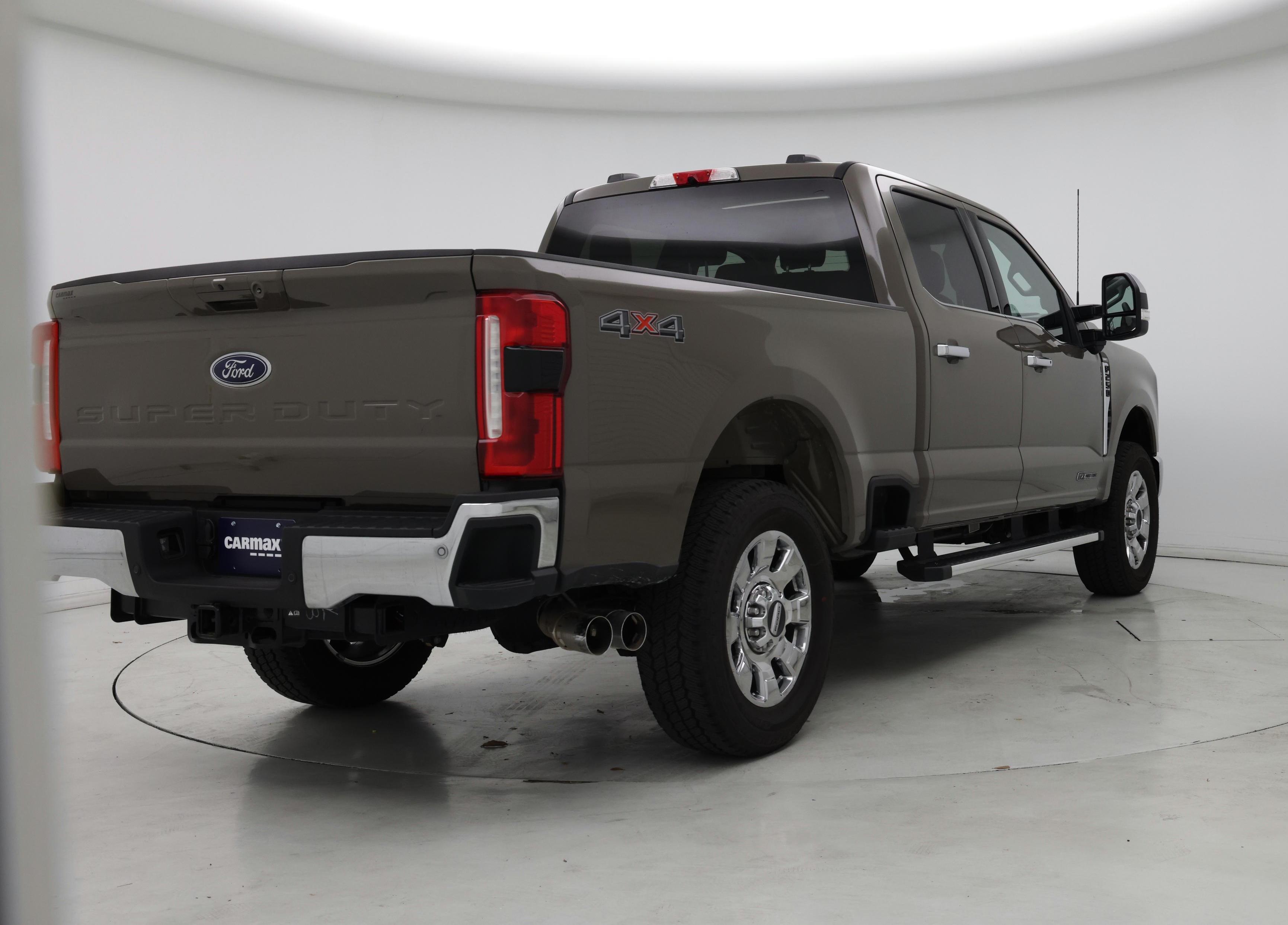 Thumbnail: 2026 Ford F-250 - 8
