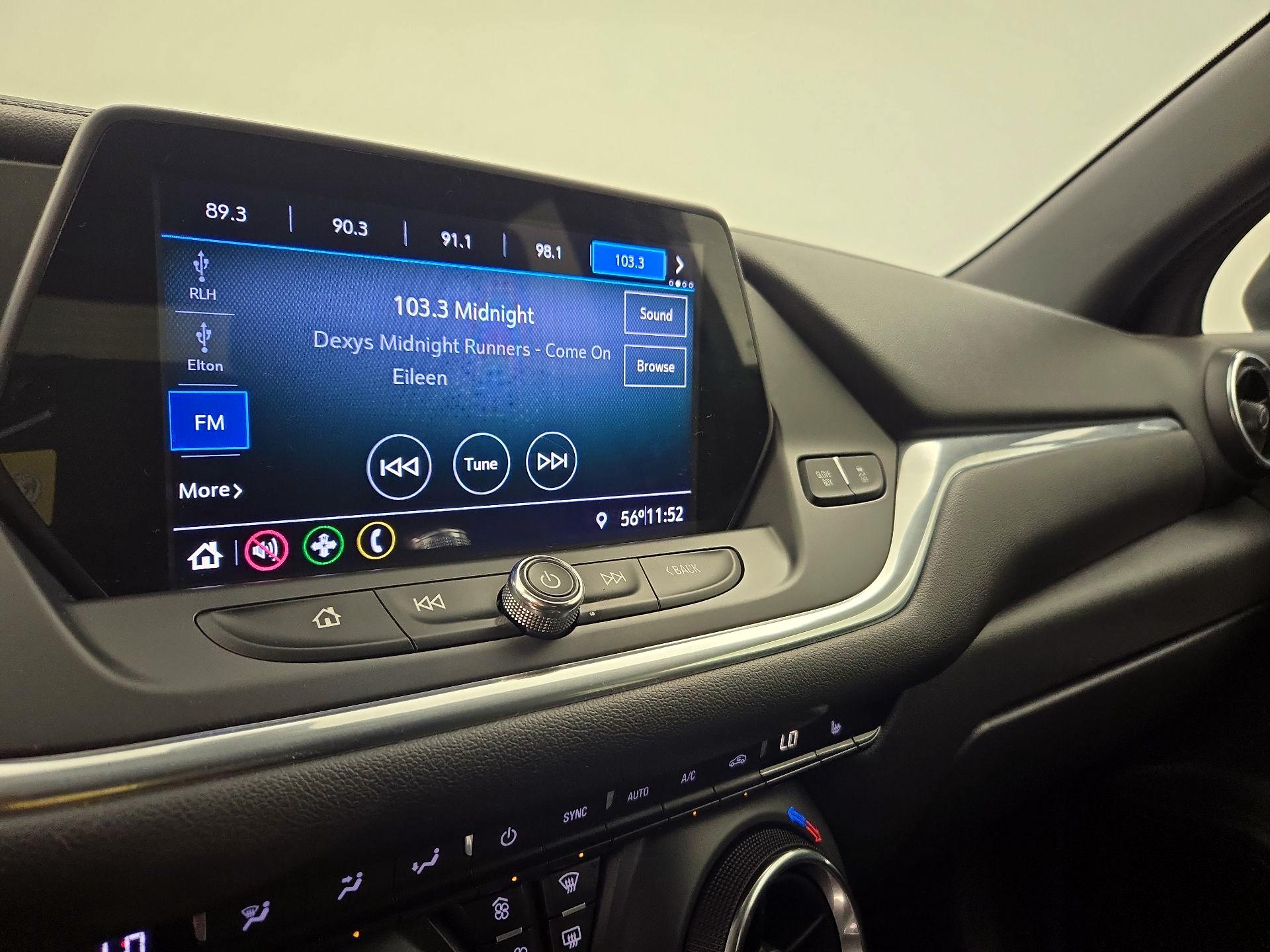 Thumbnail: 2020 Chevrolet Blazer - 15