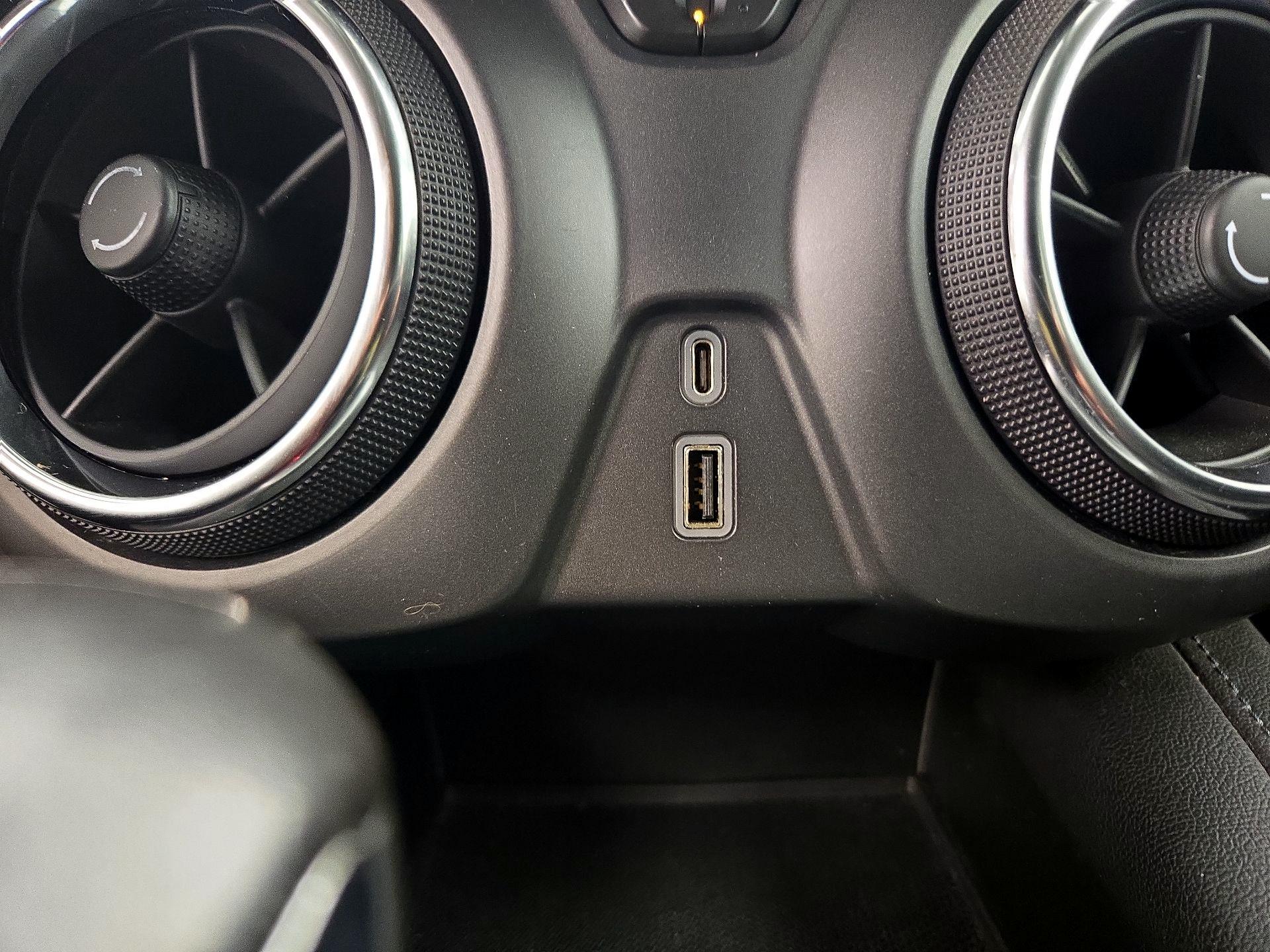 Thumbnail: 2020 Chevrolet Blazer - 18