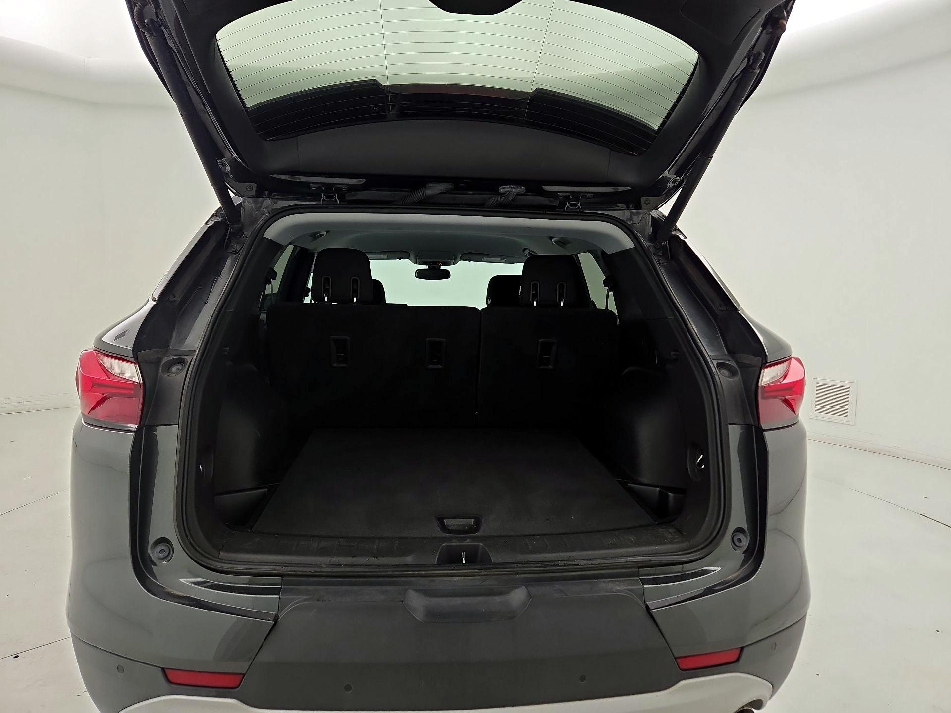 Thumbnail: 2020 Chevrolet Blazer - 20