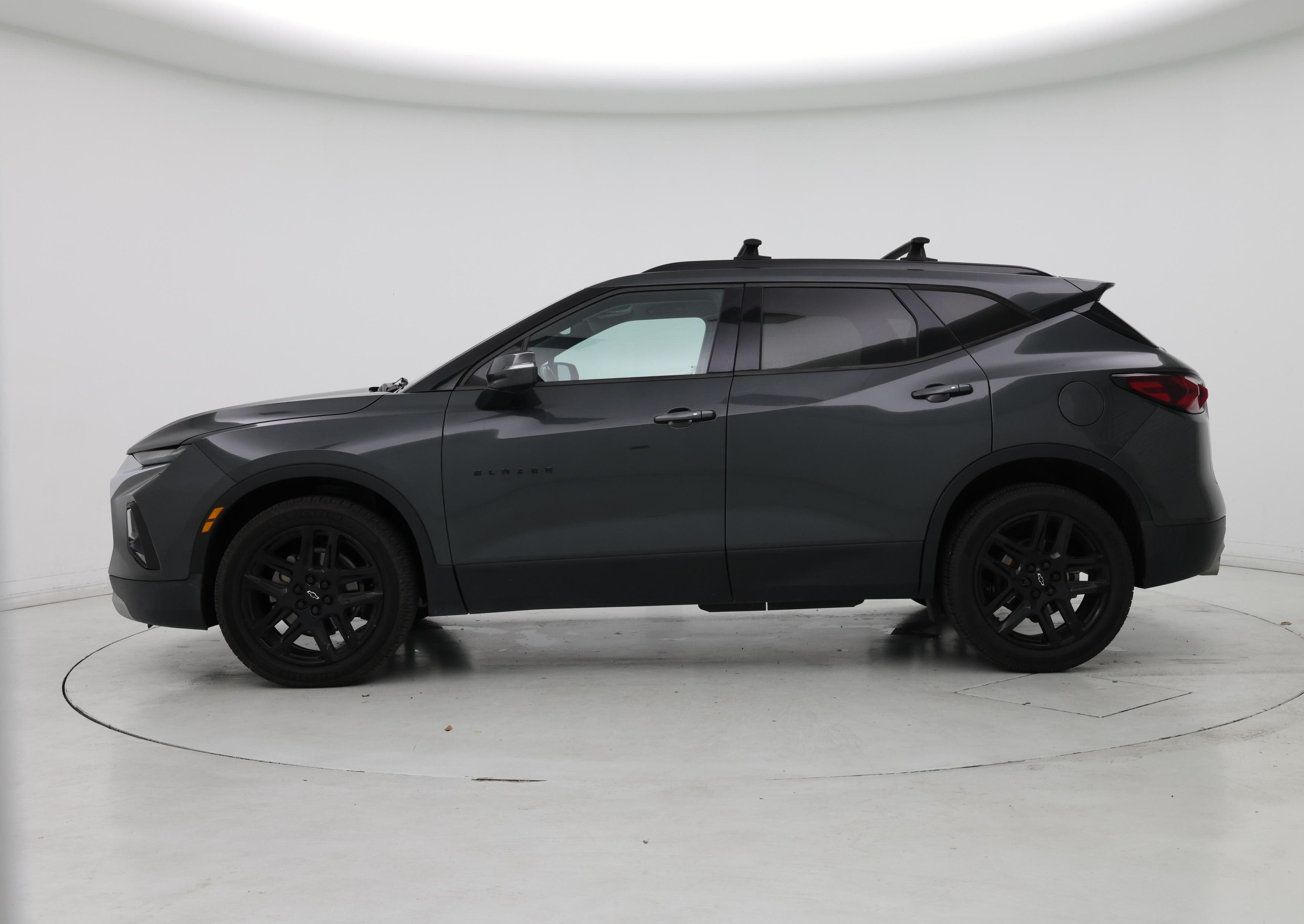 Thumbnail: 2020 Chevrolet Blazer - 3