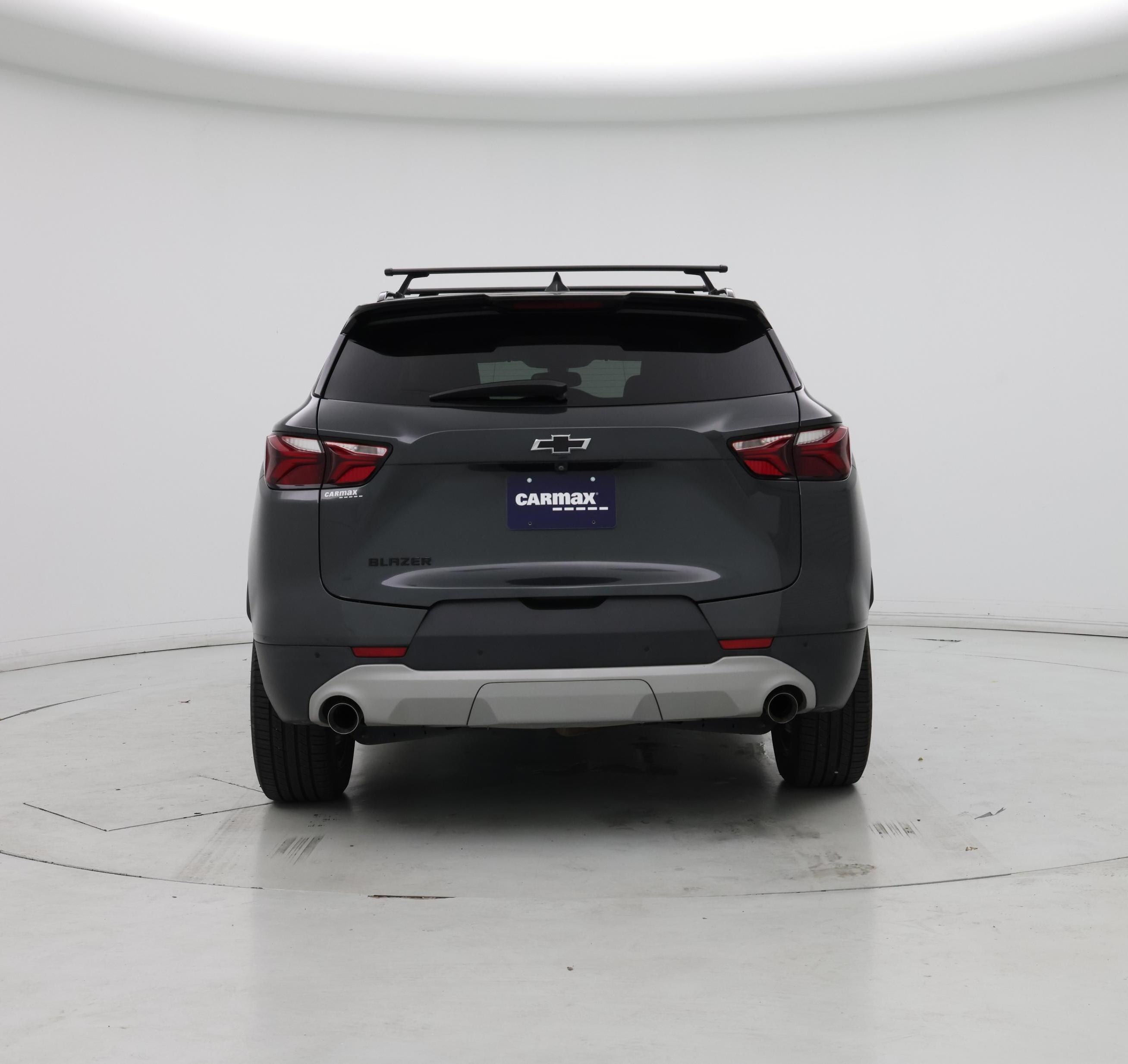 Thumbnail: 2020 Chevrolet Blazer - 6