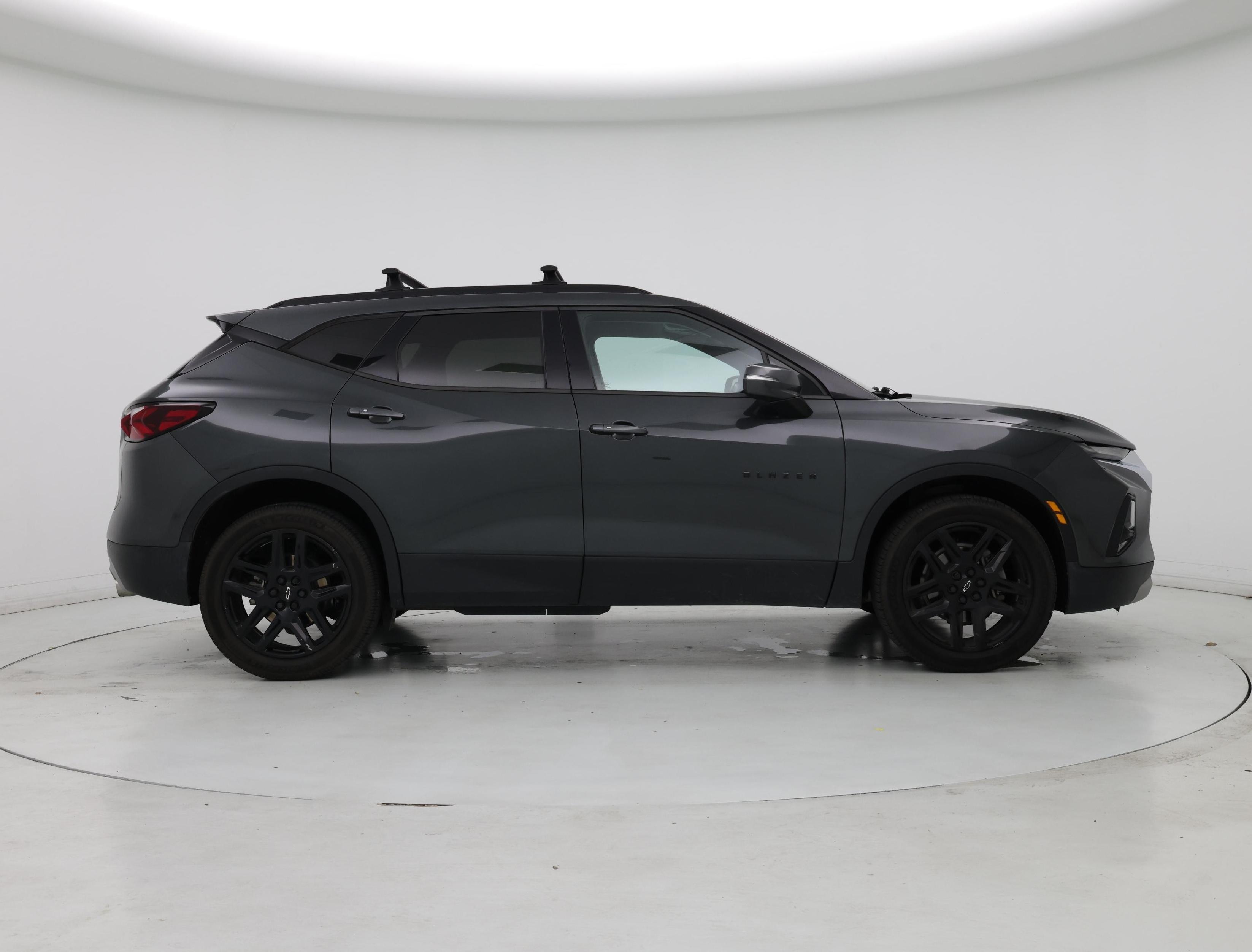 Thumbnail: 2020 Chevrolet Blazer - 7