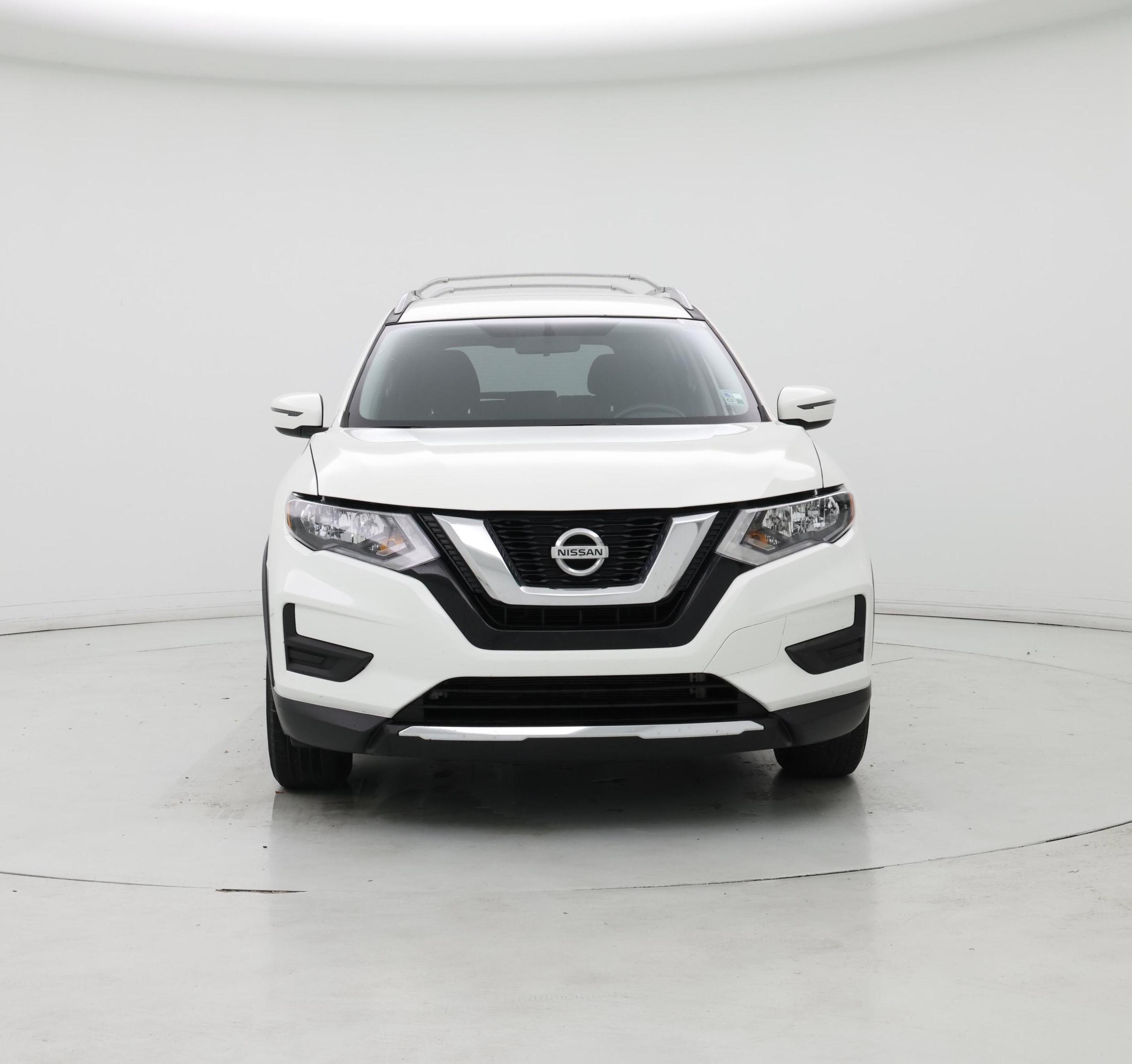 Thumbnail: 2017 Nissan Rogue - 5