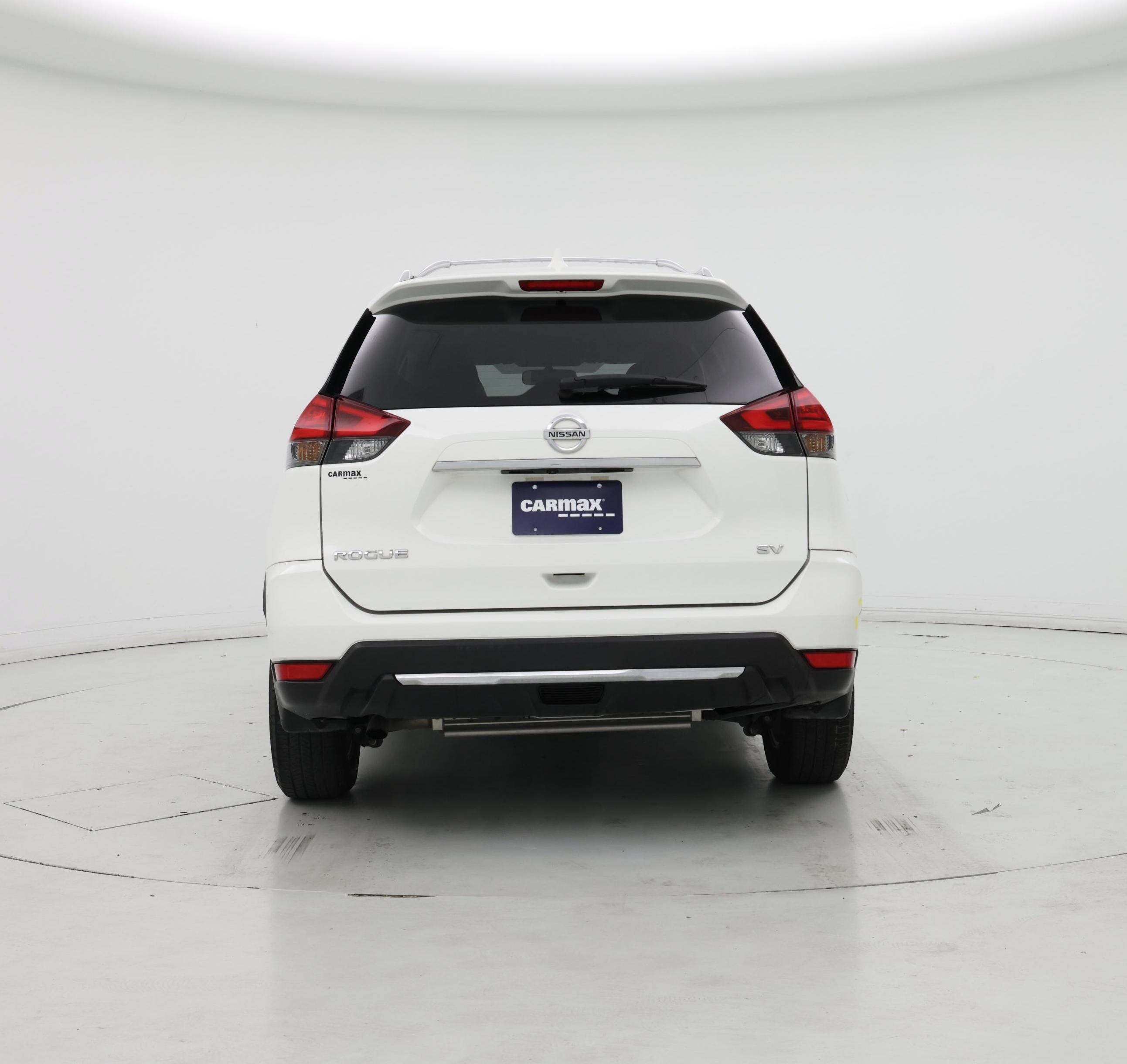 Thumbnail: 2017 Nissan Rogue - 6