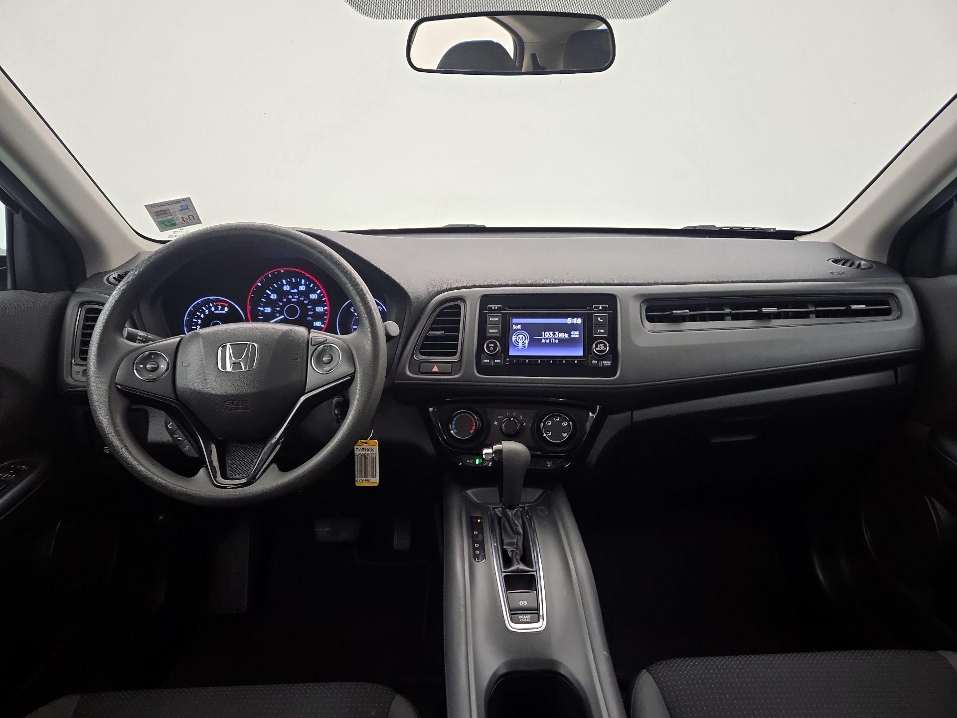 Thumbnail: 2019 Honda HR-V - 9