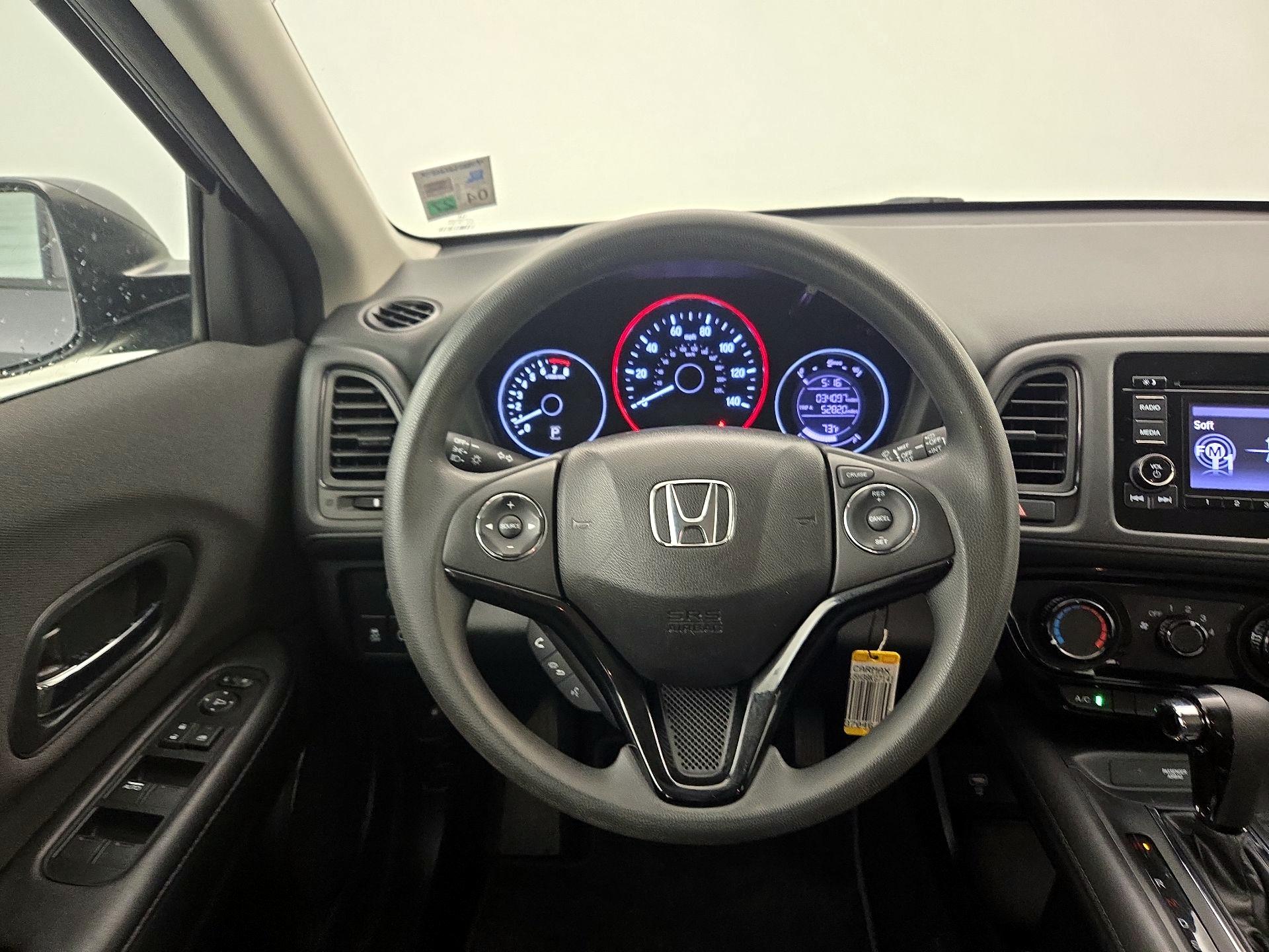 Thumbnail: 2019 Honda HR-V - 10