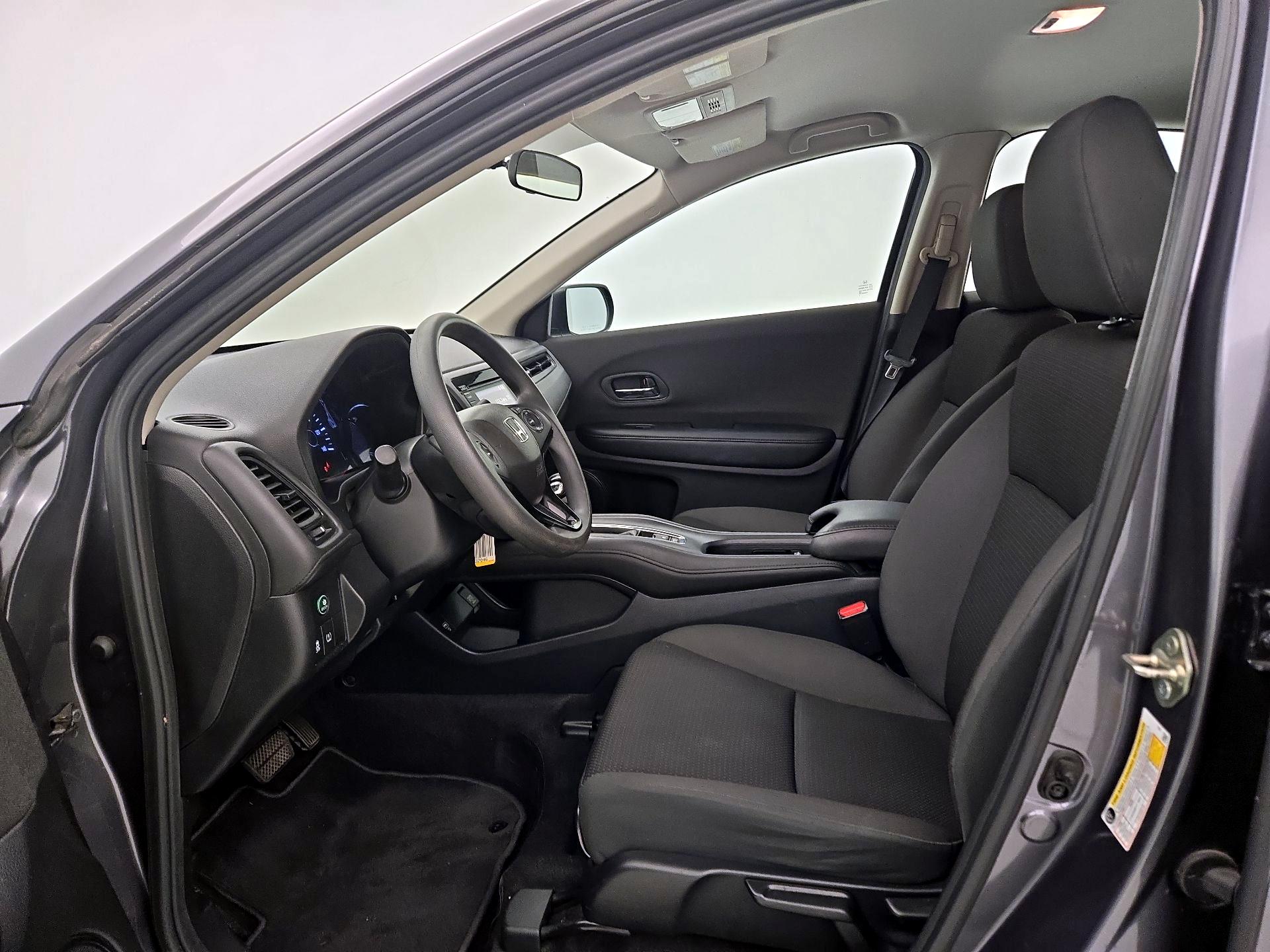 Thumbnail: 2019 Honda HR-V - 11