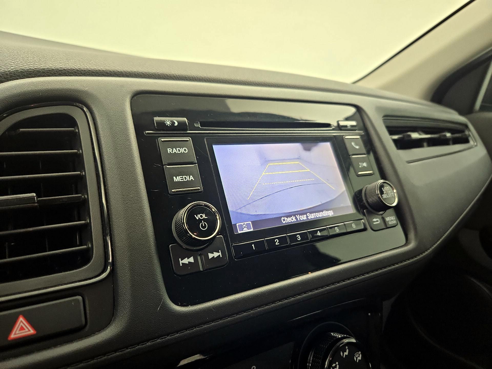 Thumbnail: 2019 Honda HR-V - 14