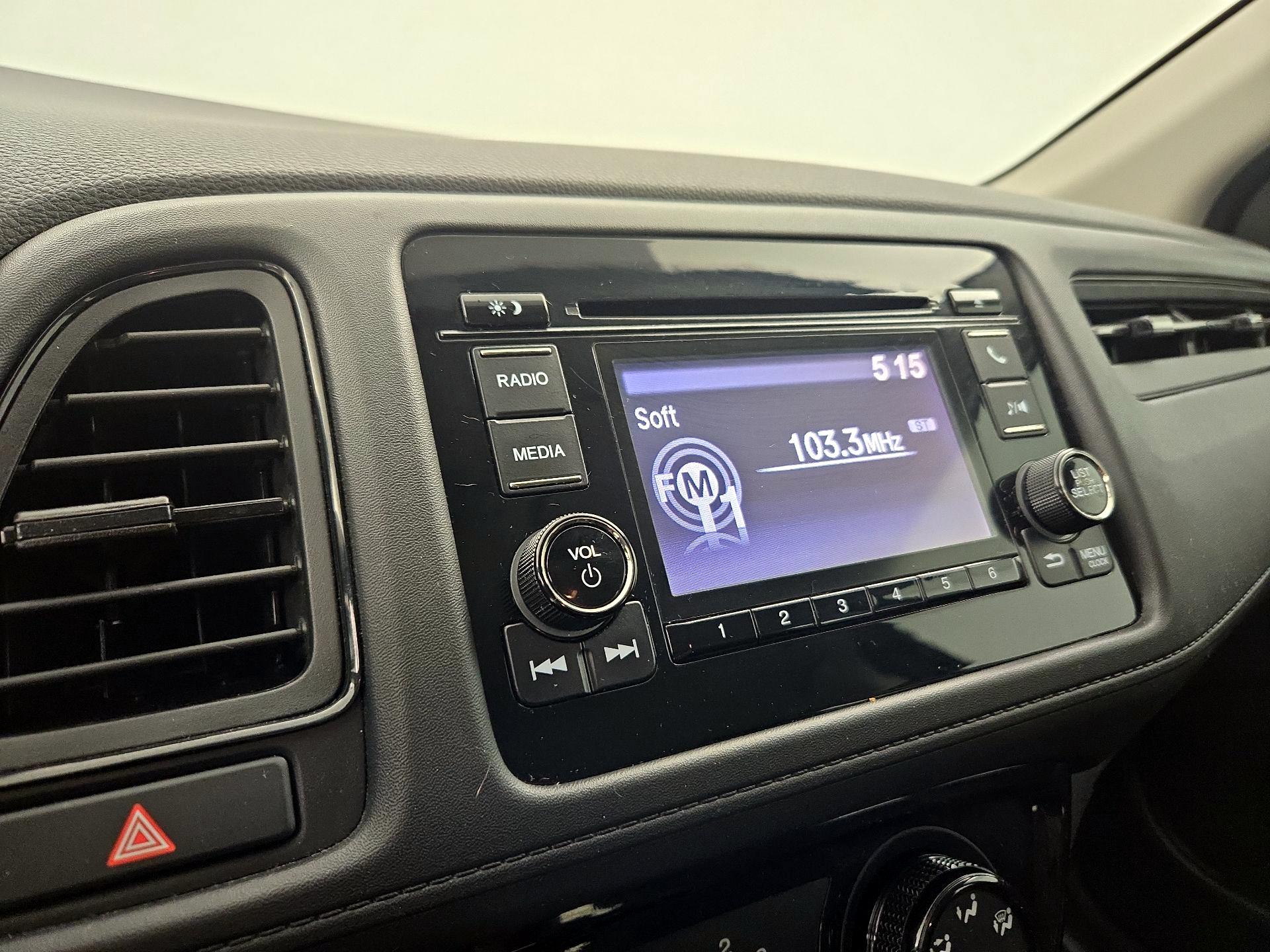 Thumbnail: 2019 Honda HR-V - 15