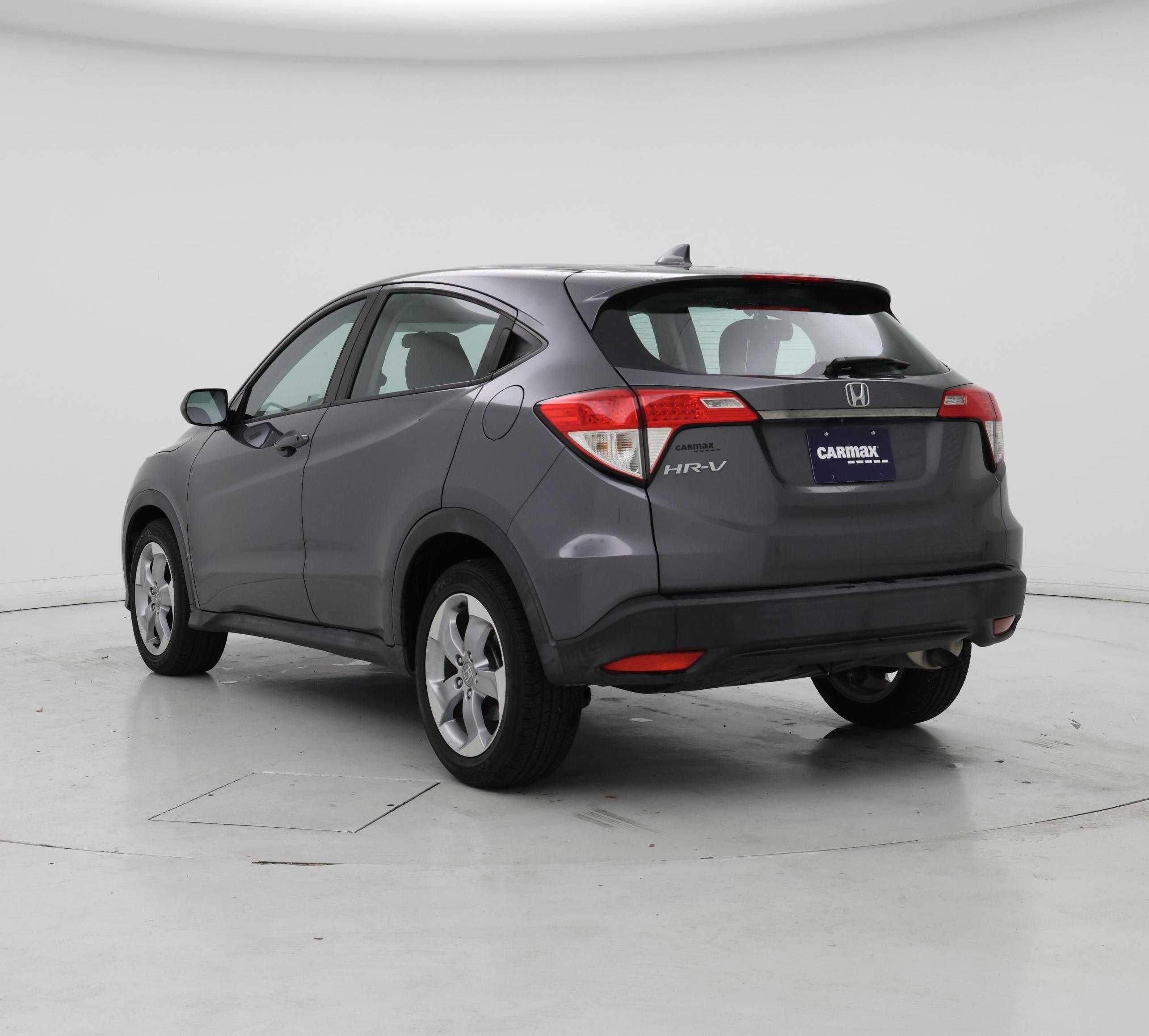Thumbnail: 2019 Honda HR-V - 2