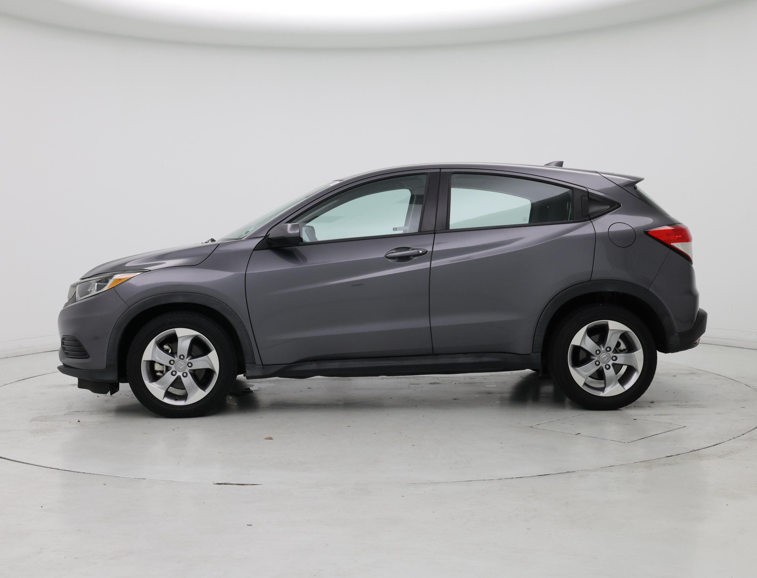 Thumbnail: 2019 Honda HR-V - 3
