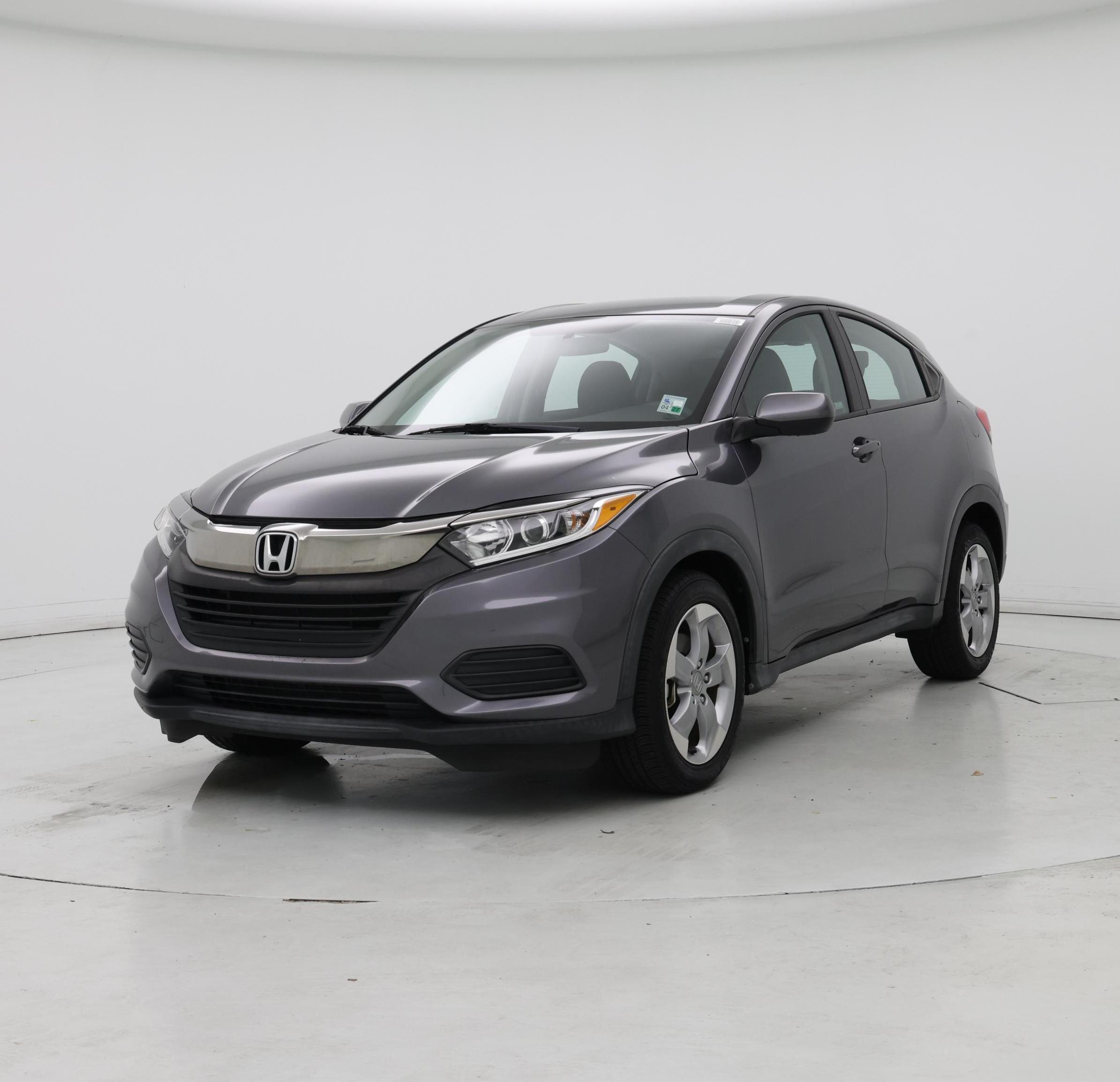 Thumbnail: 2019 Honda HR-V - 4