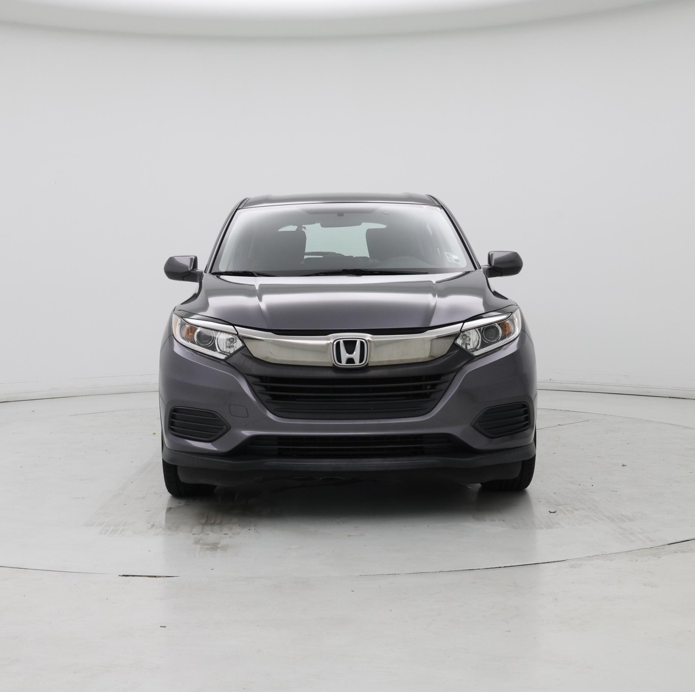 Thumbnail: 2019 Honda HR-V - 5