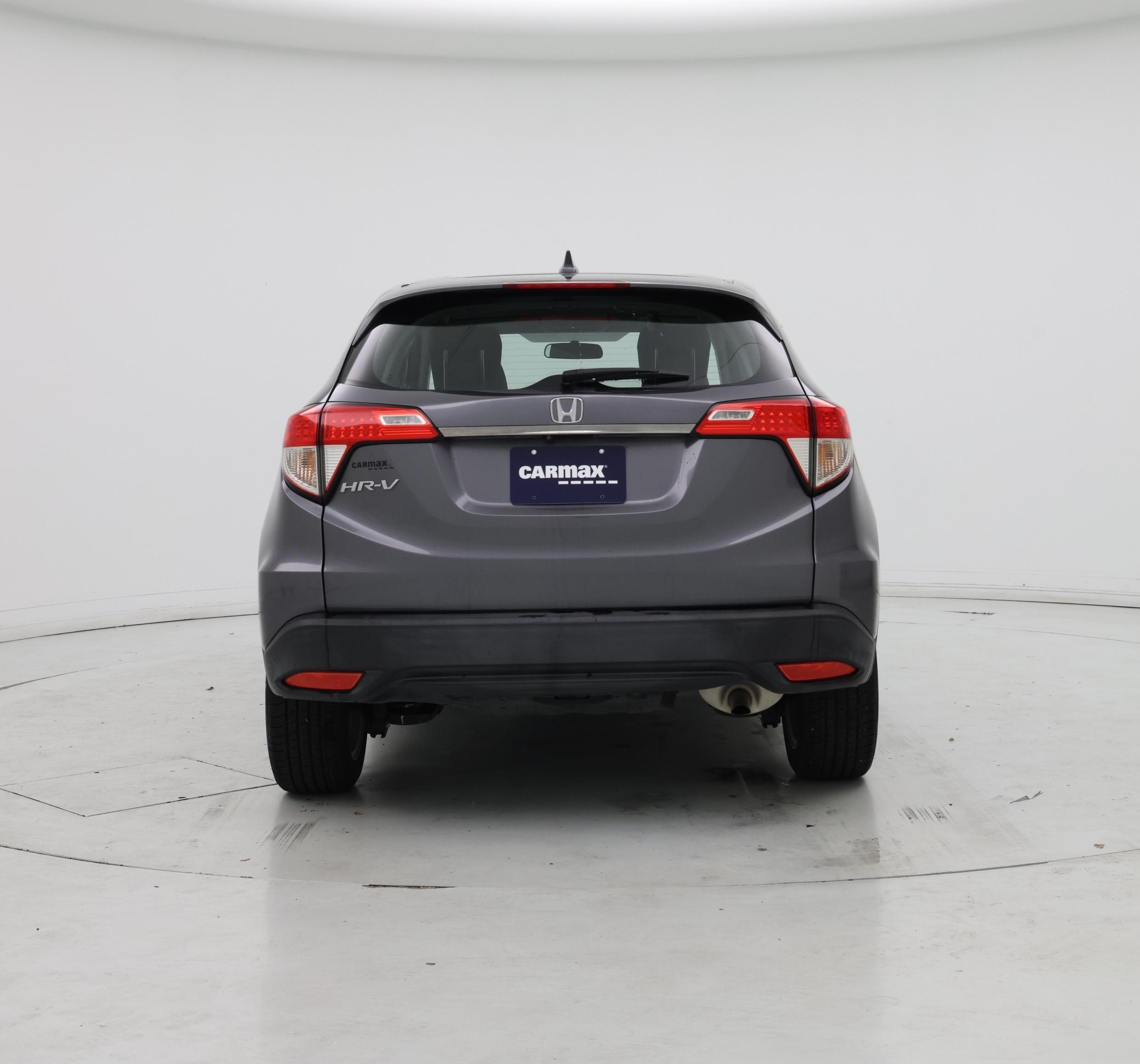 Thumbnail: 2019 Honda HR-V - 6