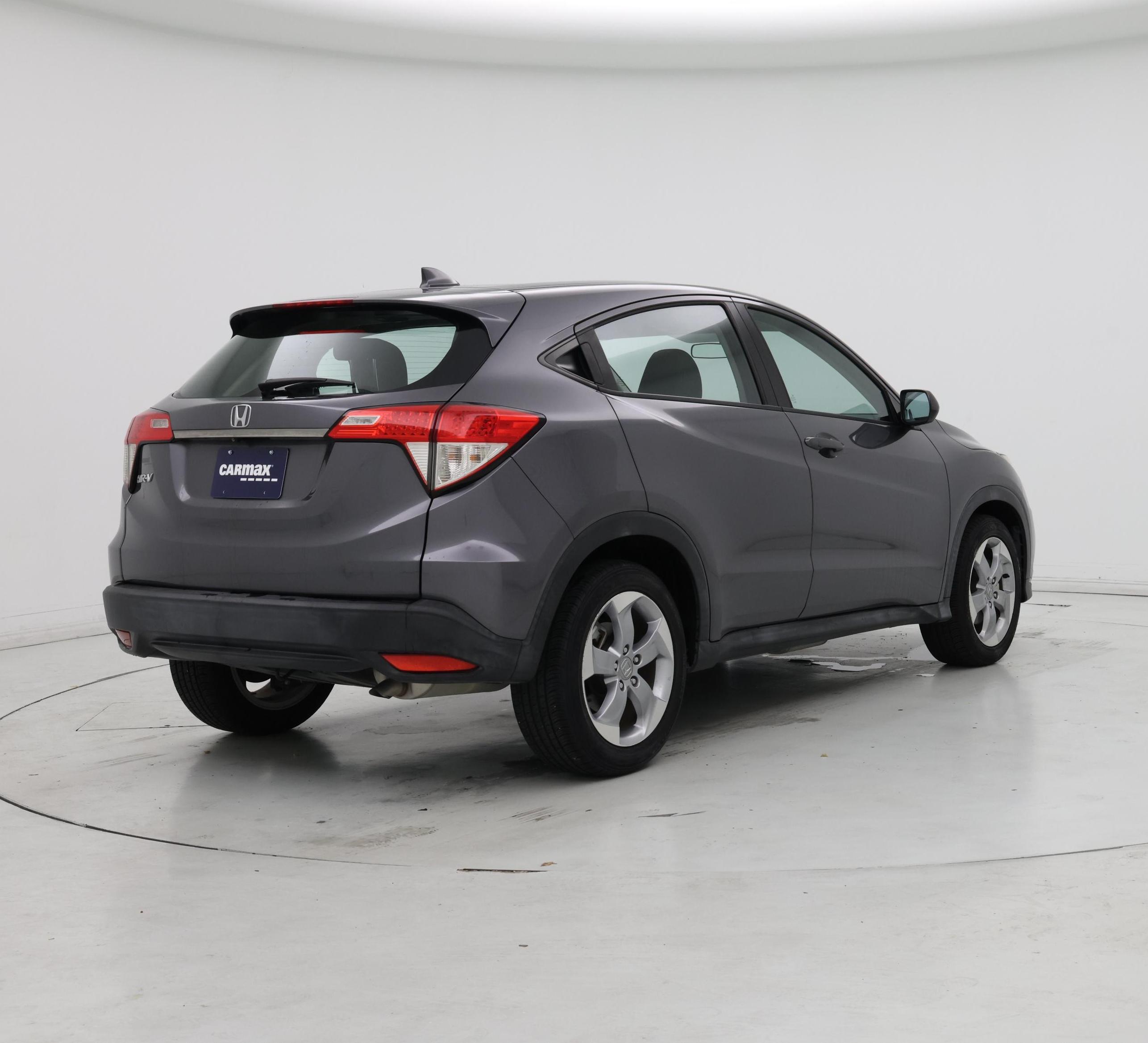 Thumbnail: 2019 Honda HR-V - 8