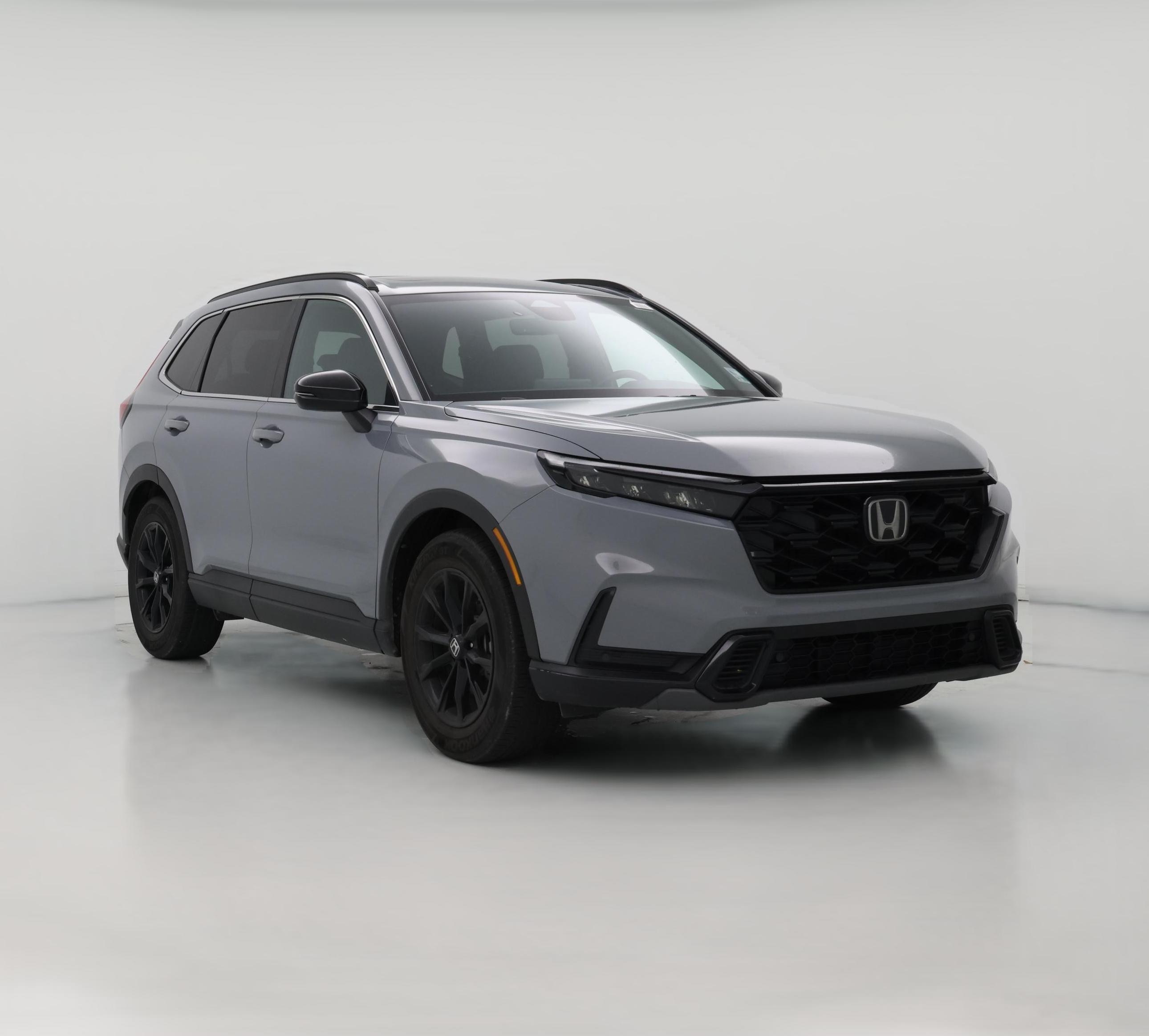 Thumbnail: 2025 Honda CR-V - 1