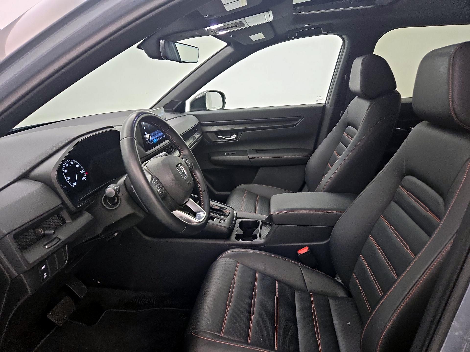 Thumbnail: 2025 Honda CR-V - 11