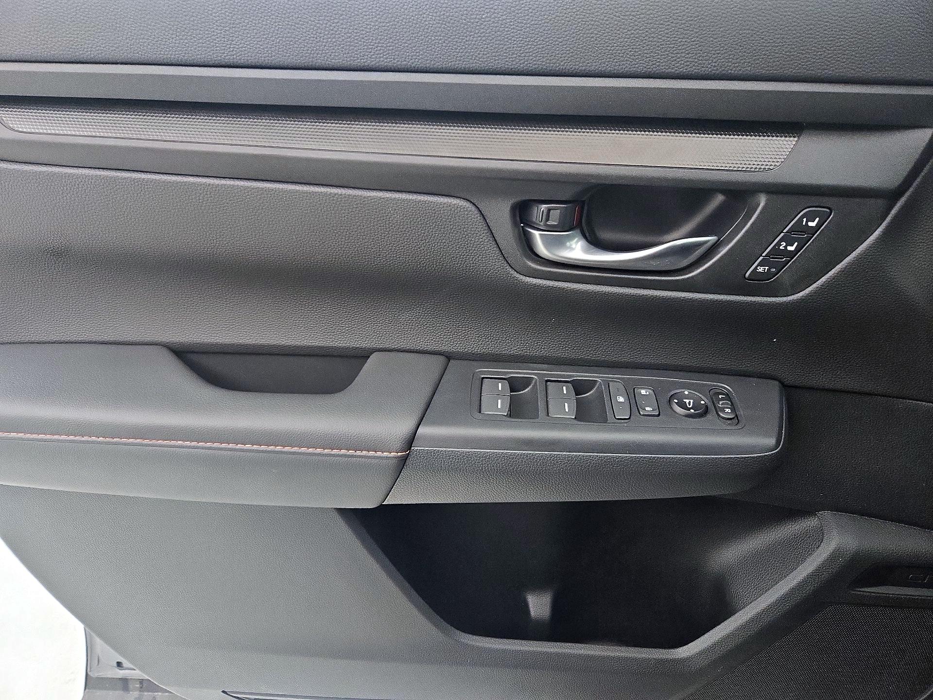 Thumbnail: 2025 Honda CR-V - 12