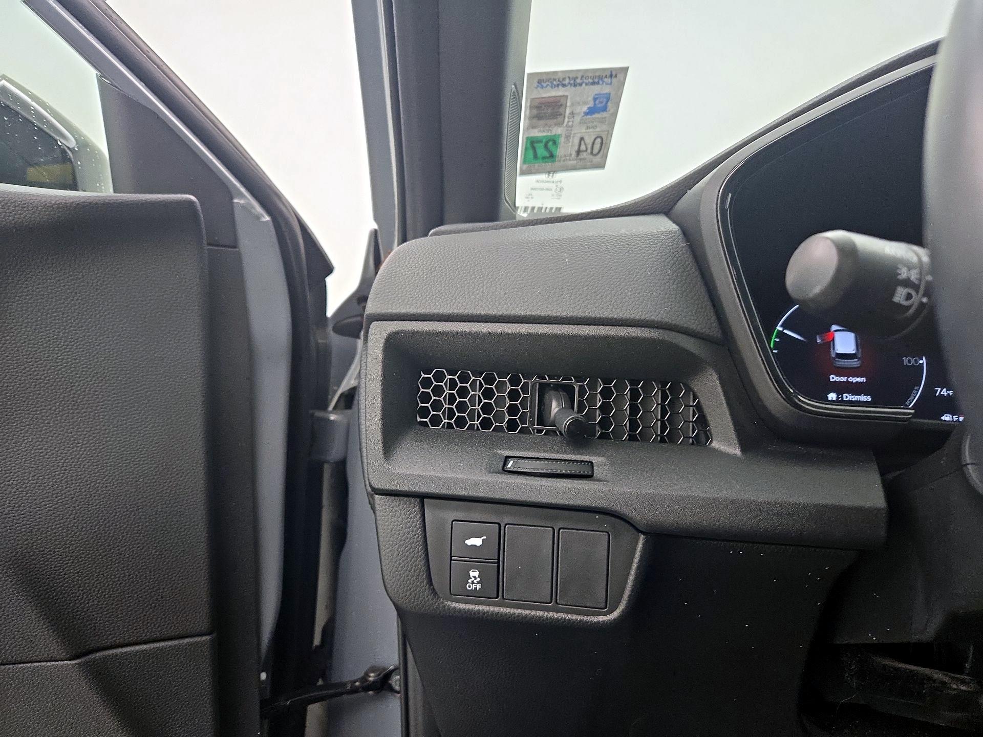 Thumbnail: 2025 Honda CR-V - 13