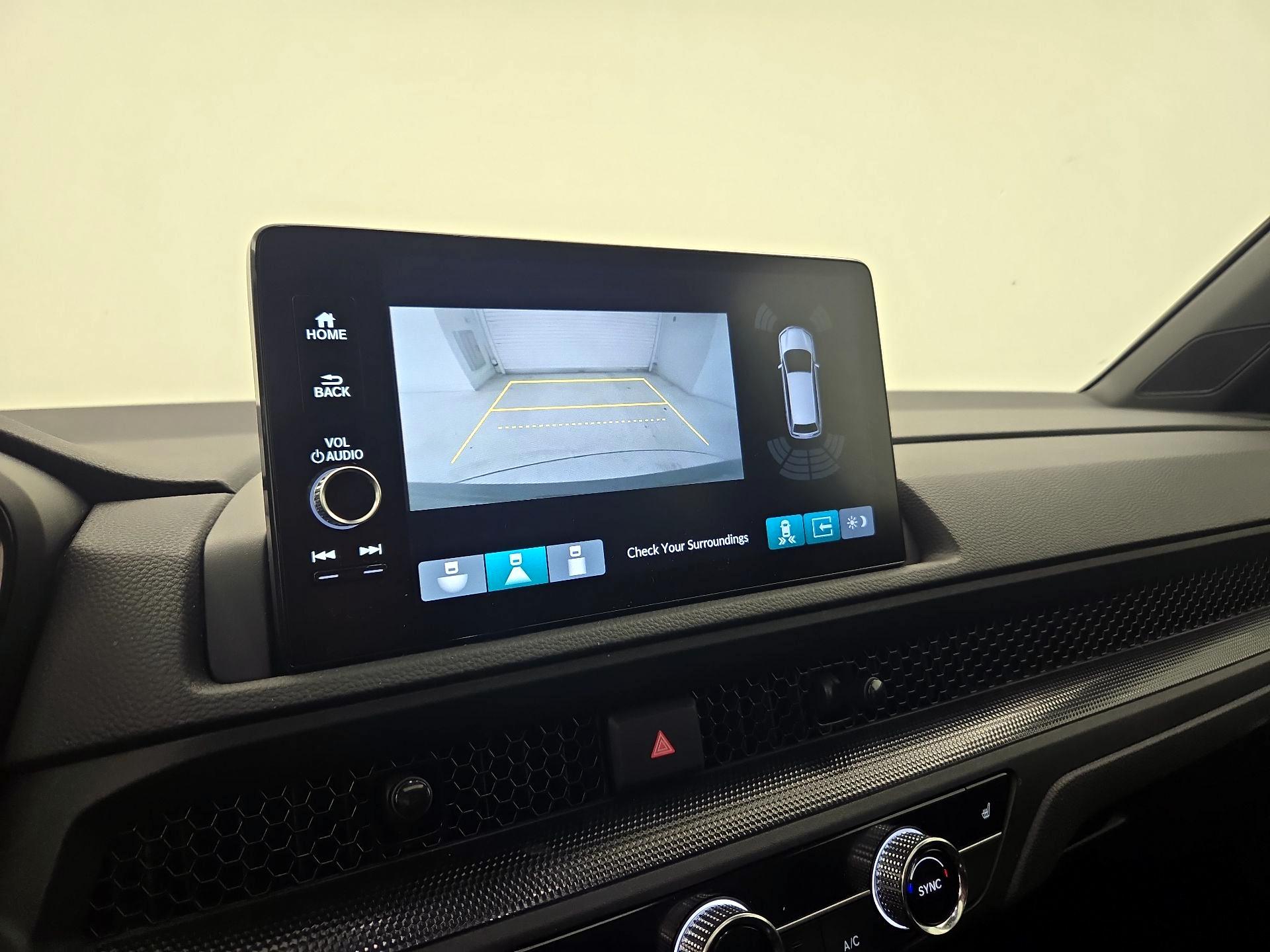 Thumbnail: 2025 Honda CR-V - 14