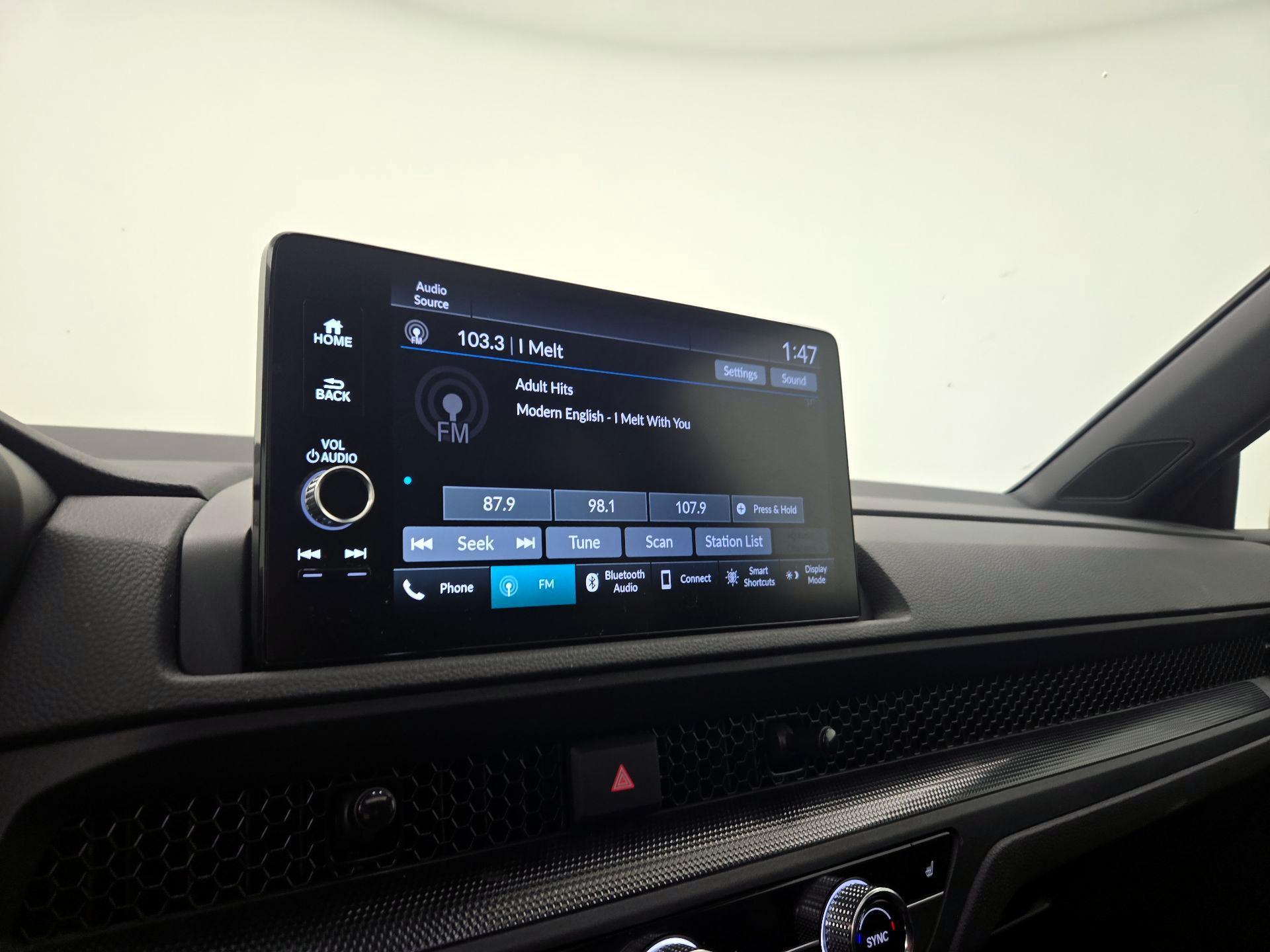 Thumbnail: 2025 Honda CR-V - 15