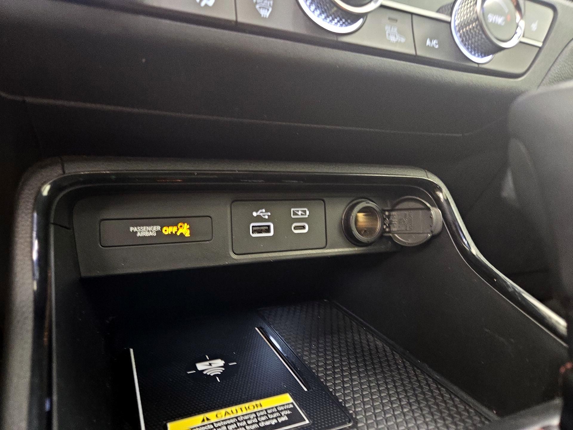 Thumbnail: 2025 Honda CR-V - 18