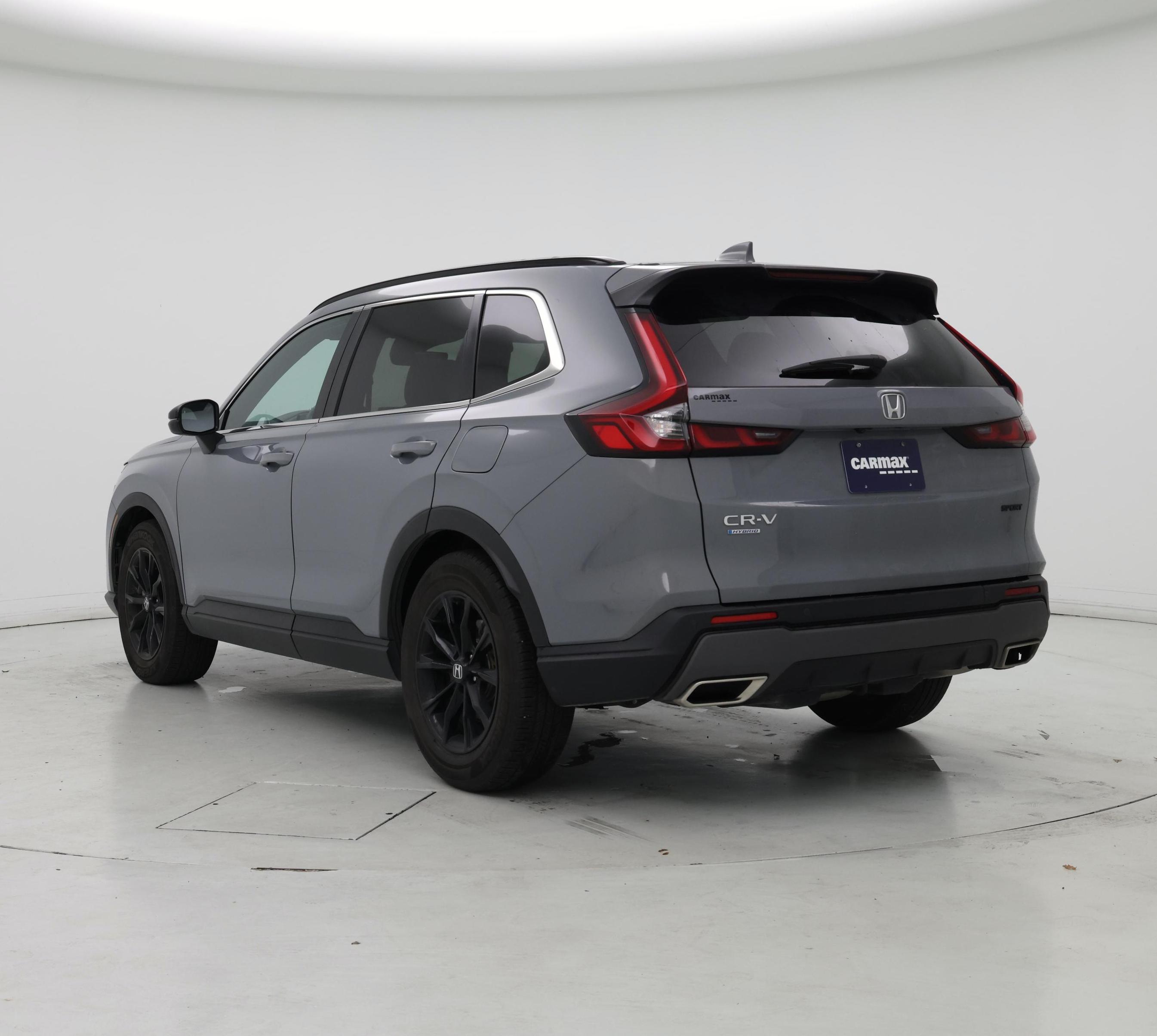 Thumbnail: 2025 Honda CR-V - 2