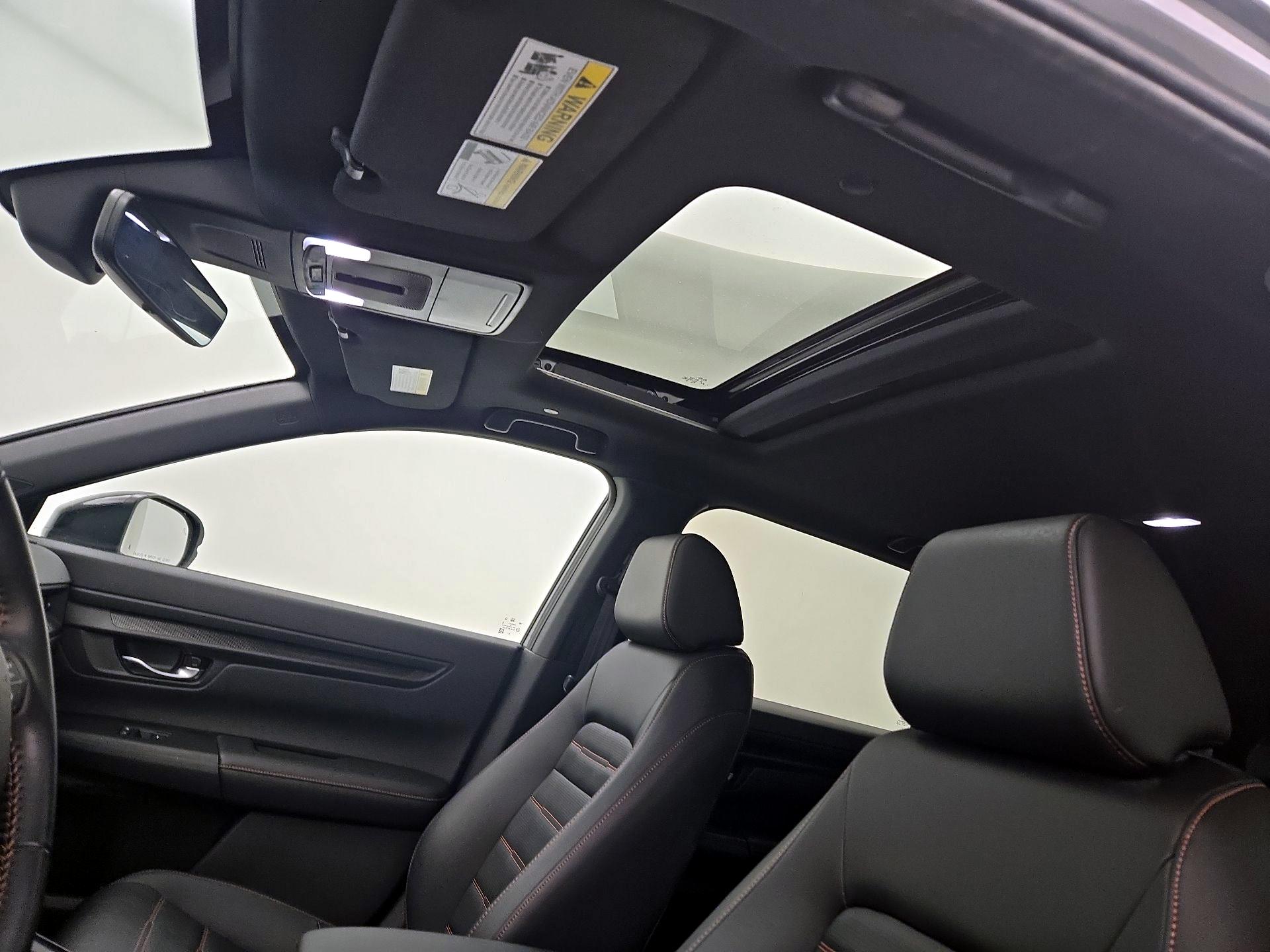 Thumbnail: 2025 Honda CR-V - 19