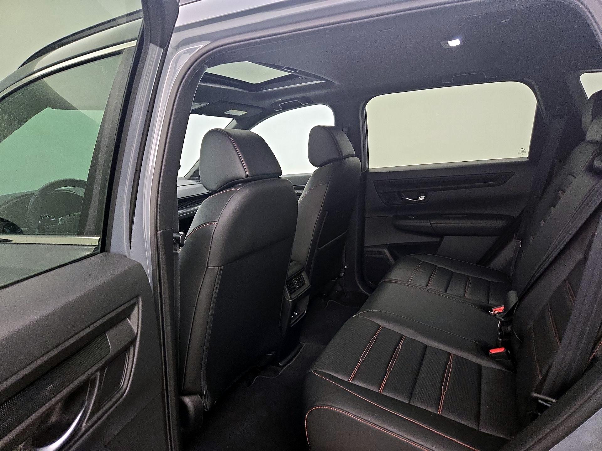 Thumbnail: 2025 Honda CR-V - 20