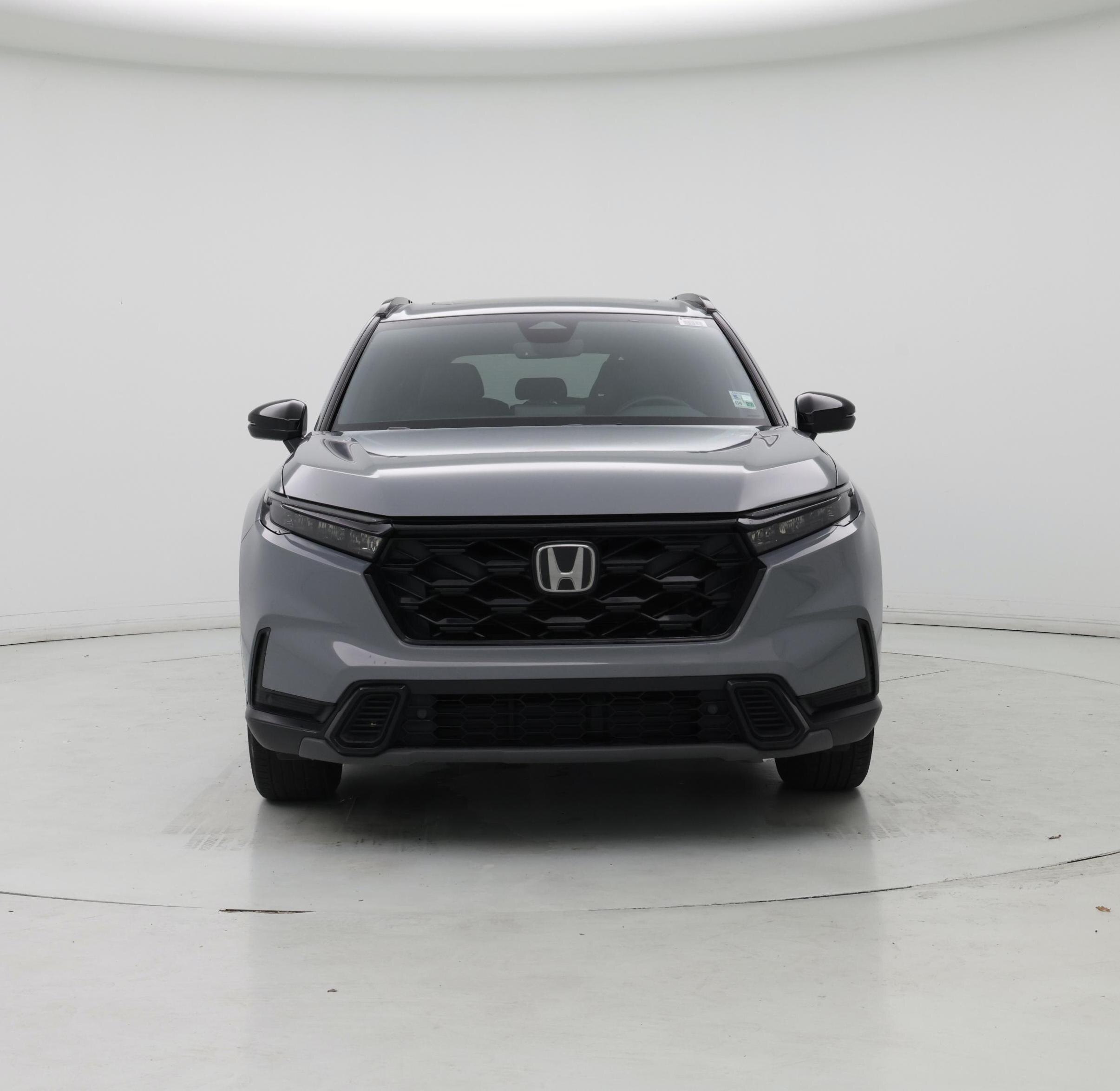 Thumbnail: 2025 Honda CR-V - 5