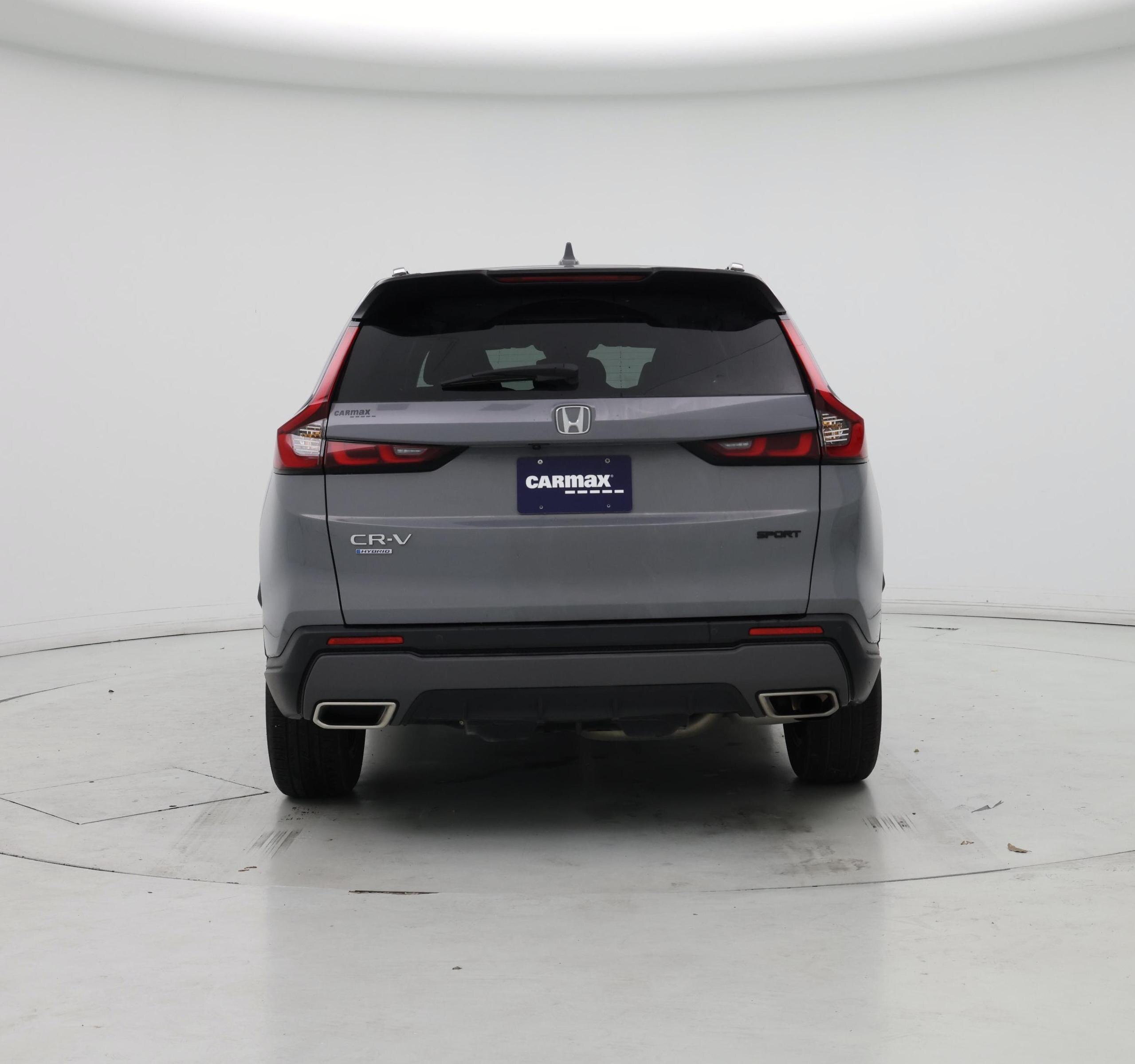 Thumbnail: 2025 Honda CR-V - 6