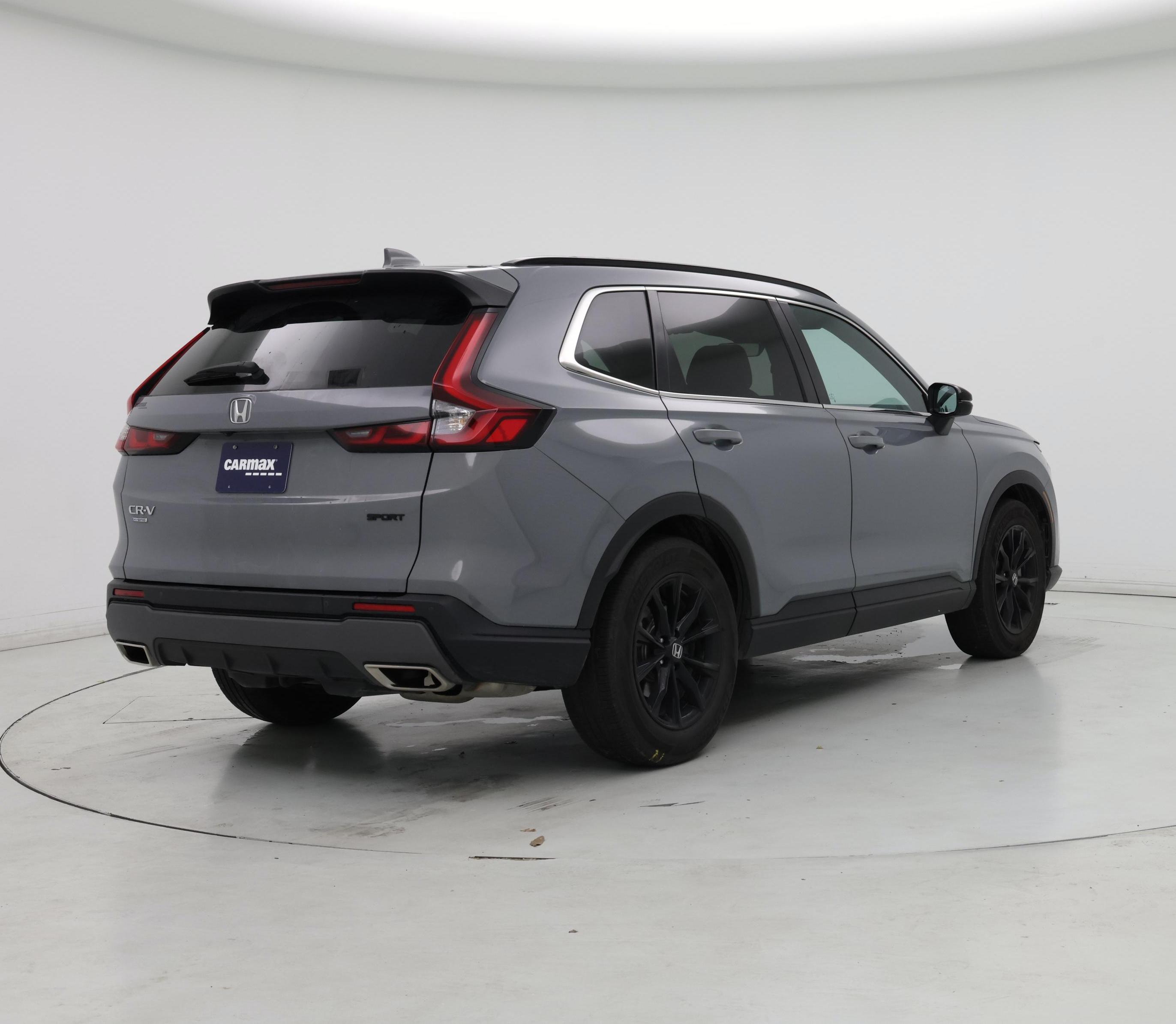 Thumbnail: 2025 Honda CR-V - 8