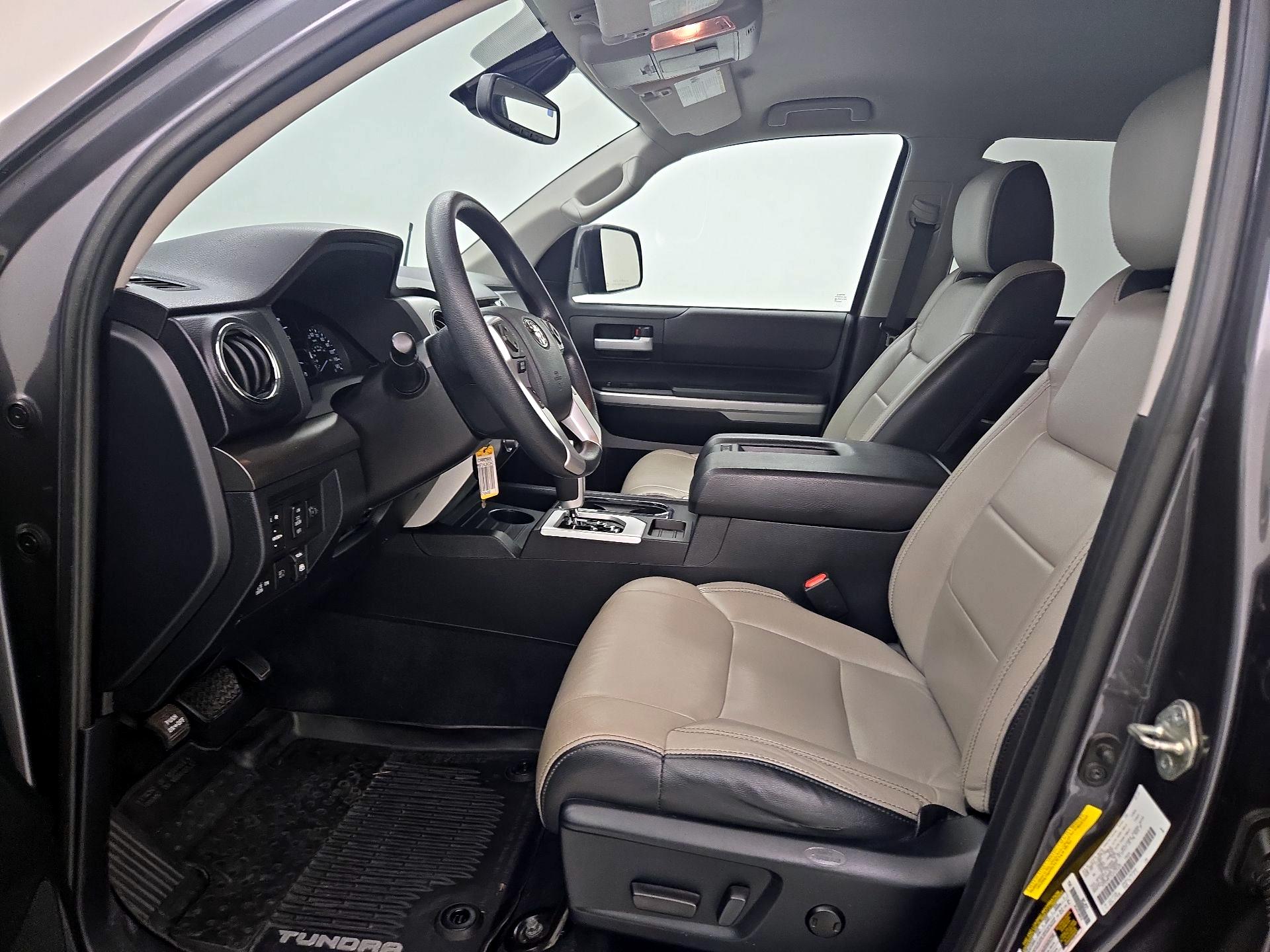 Thumbnail: 2018 Toyota Tundra - 11