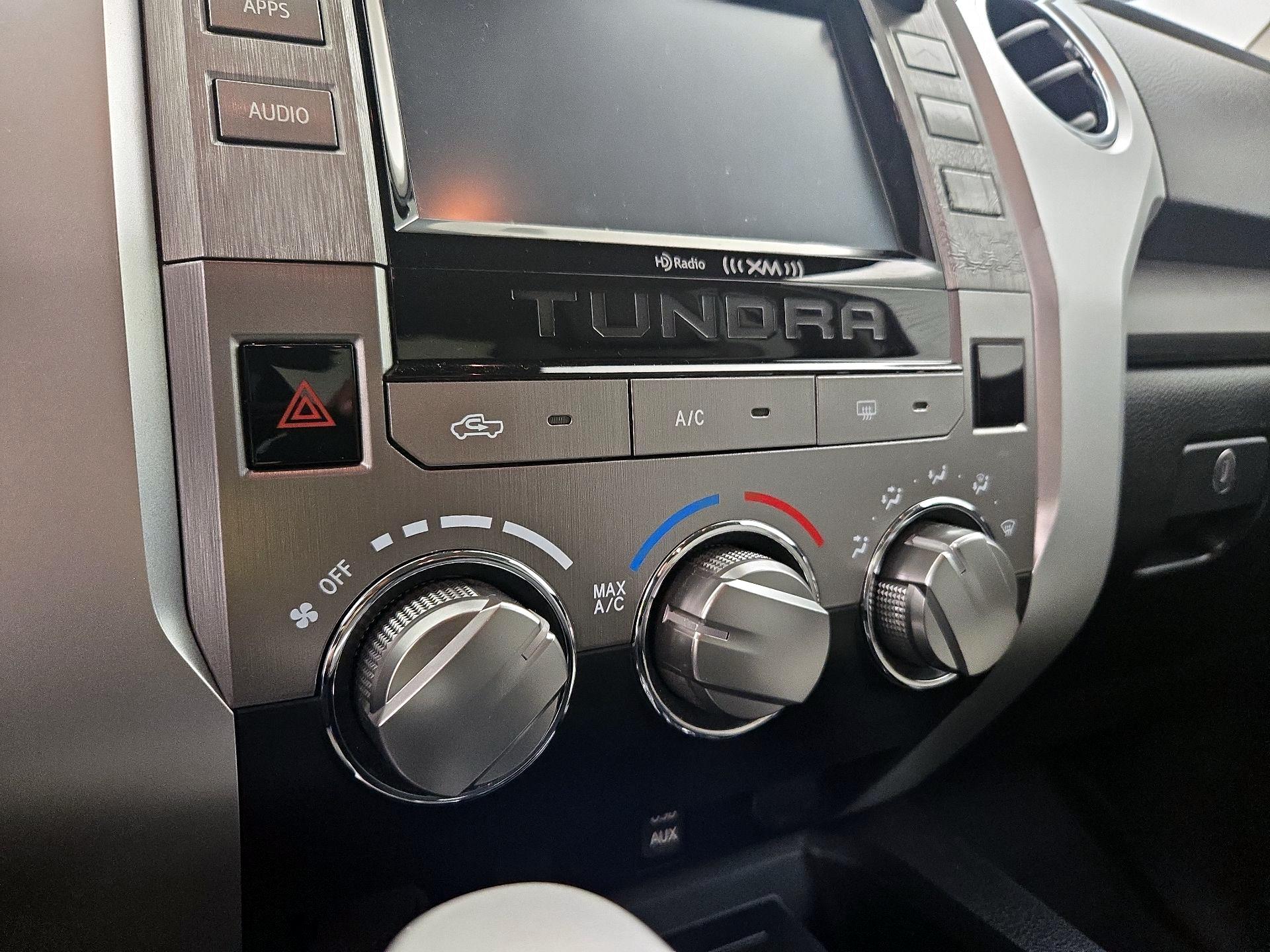 Thumbnail: 2018 Toyota Tundra - 16