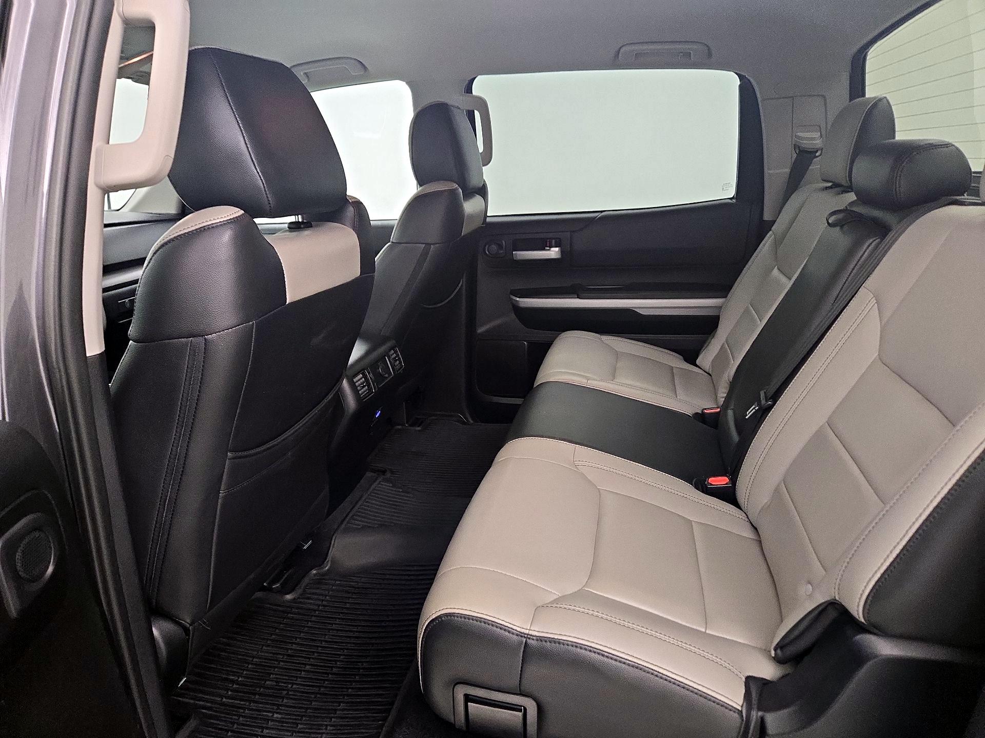 Thumbnail: 2018 Toyota Tundra - 19