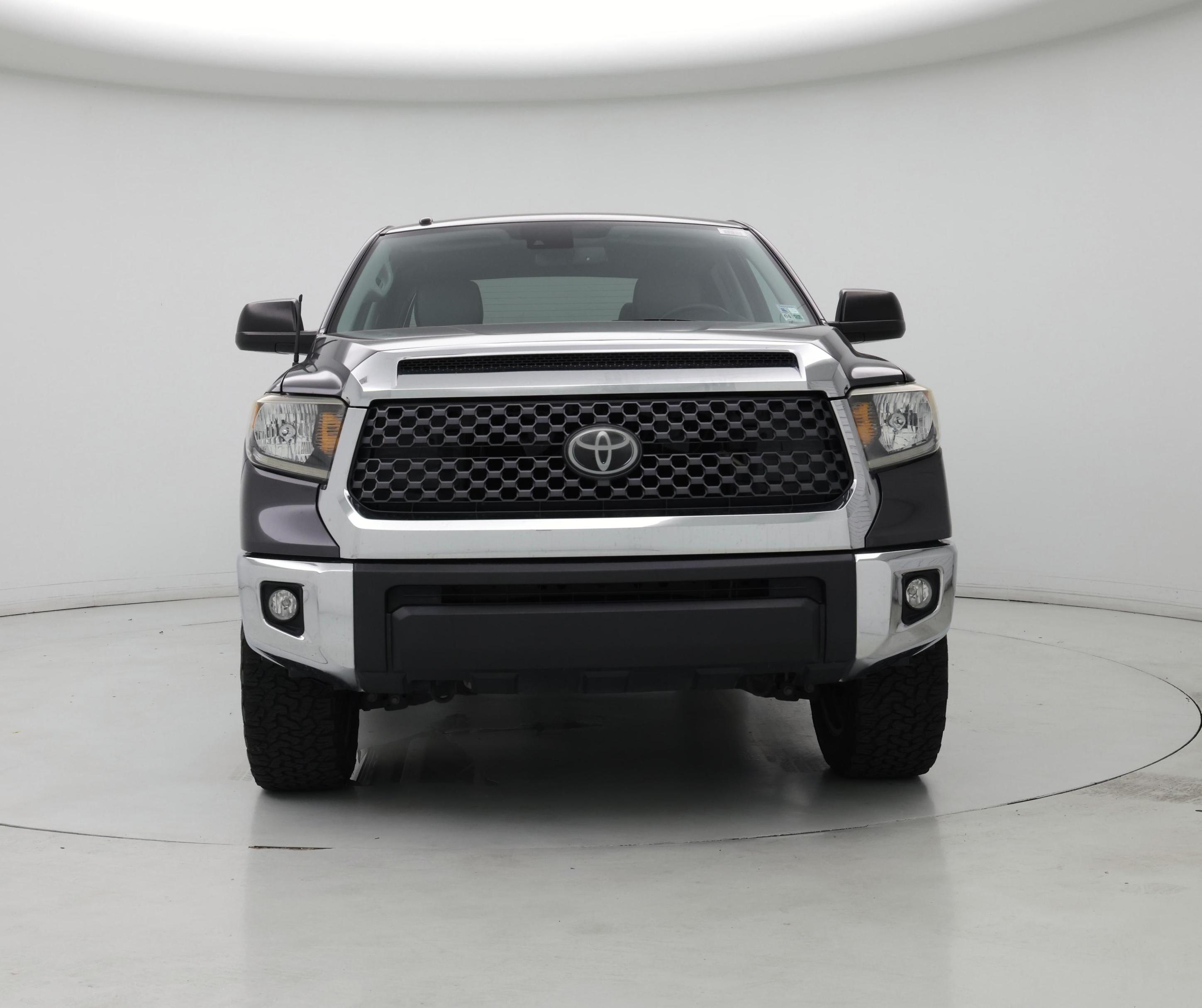 Thumbnail: 2018 Toyota Tundra - 5