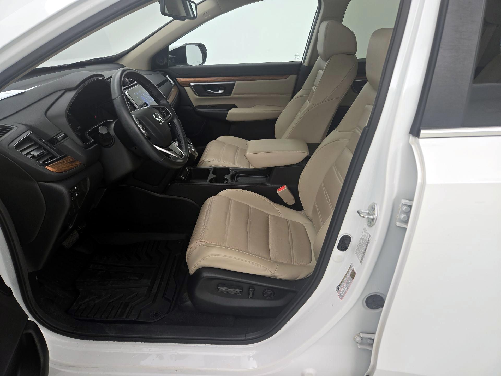 Thumbnail: 2021 Honda CR-V - 11