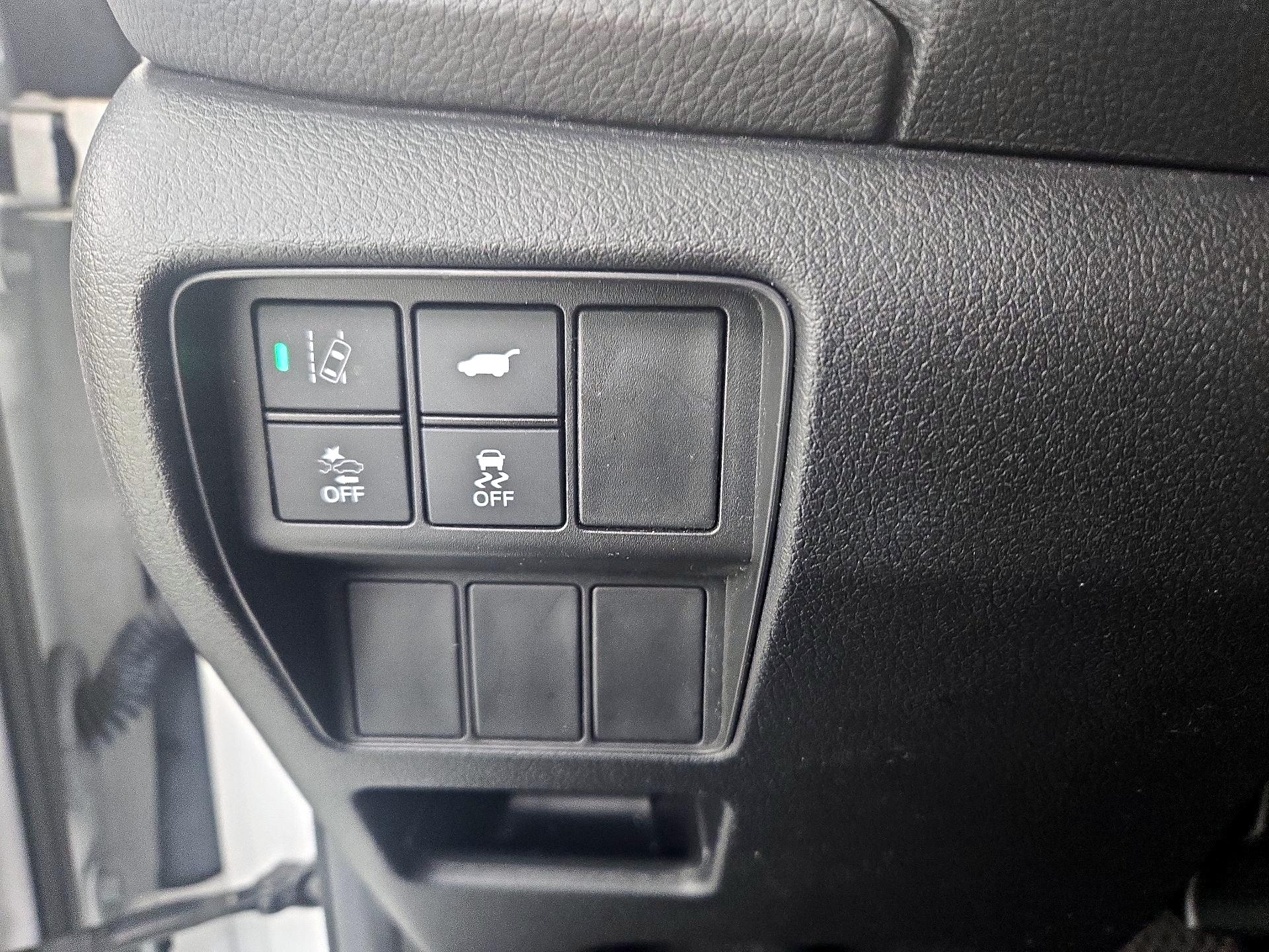 Thumbnail: 2021 Honda CR-V - 13