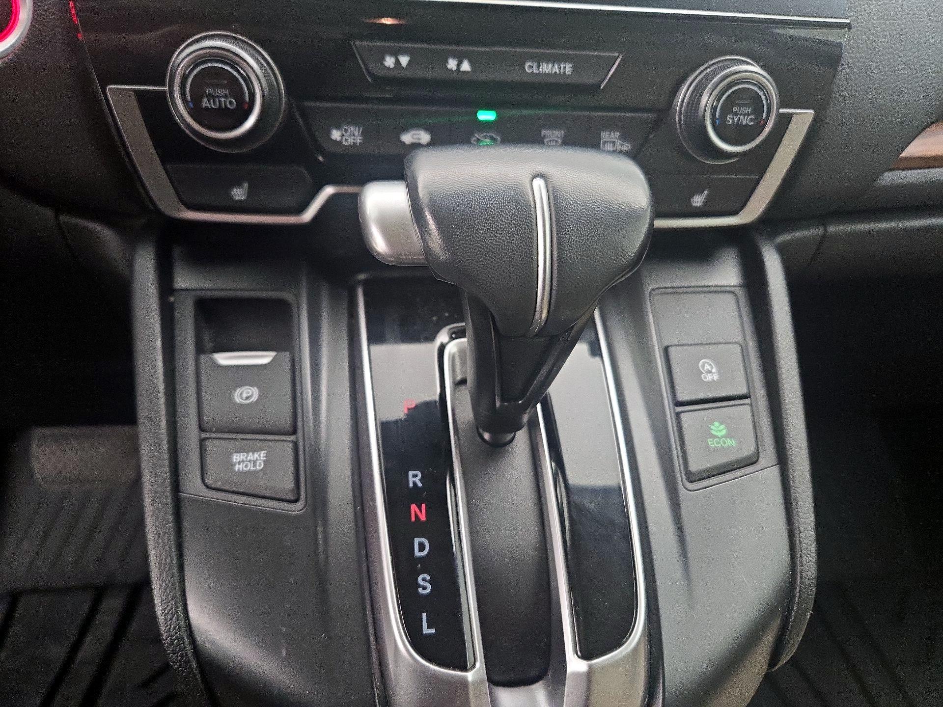 Thumbnail: 2021 Honda CR-V - 17