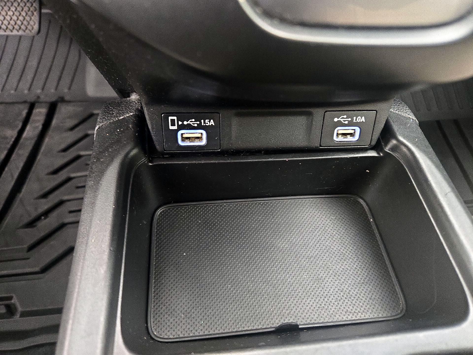 Thumbnail: 2021 Honda CR-V - 18