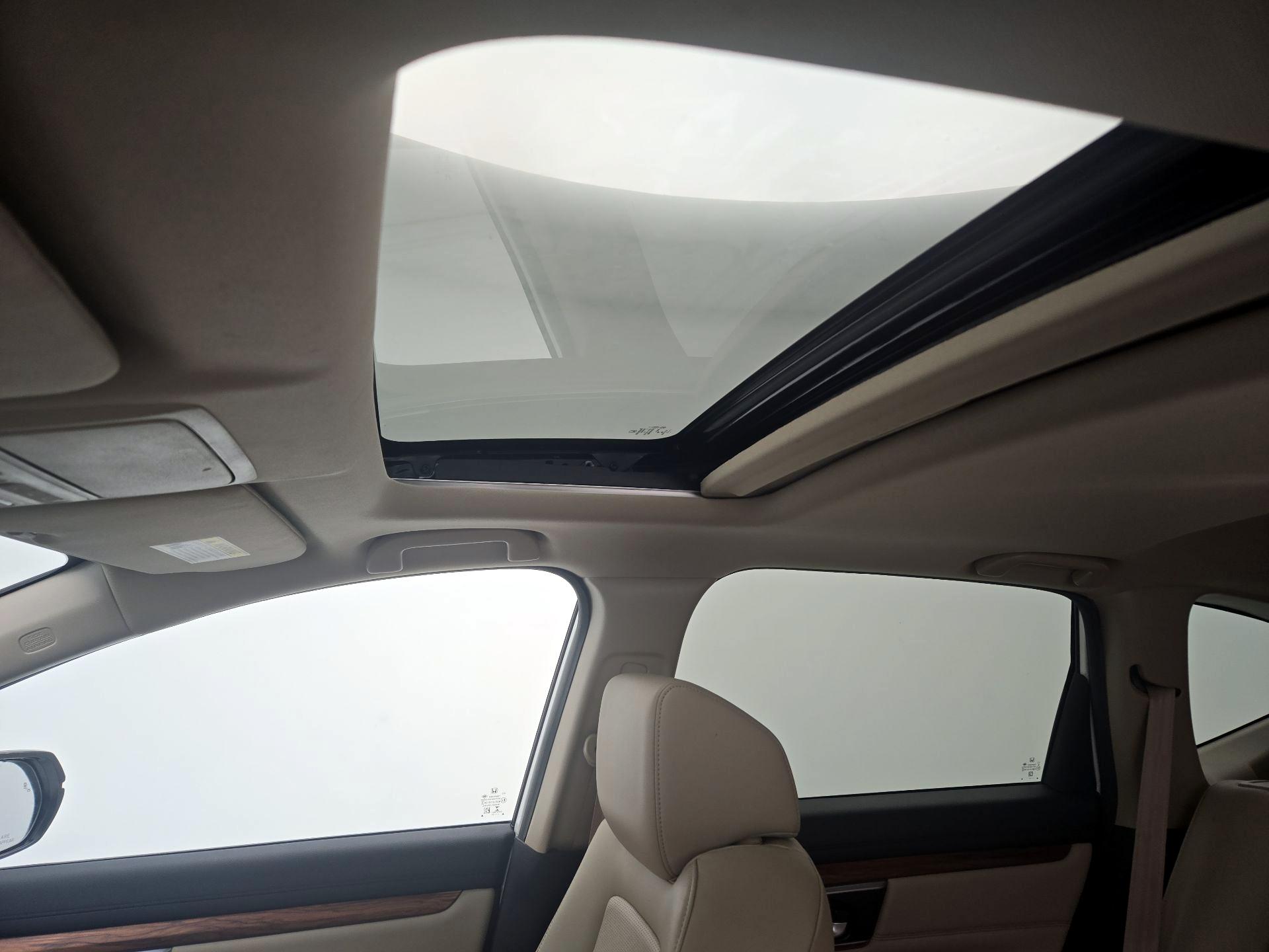 Thumbnail: 2021 Honda CR-V - 19