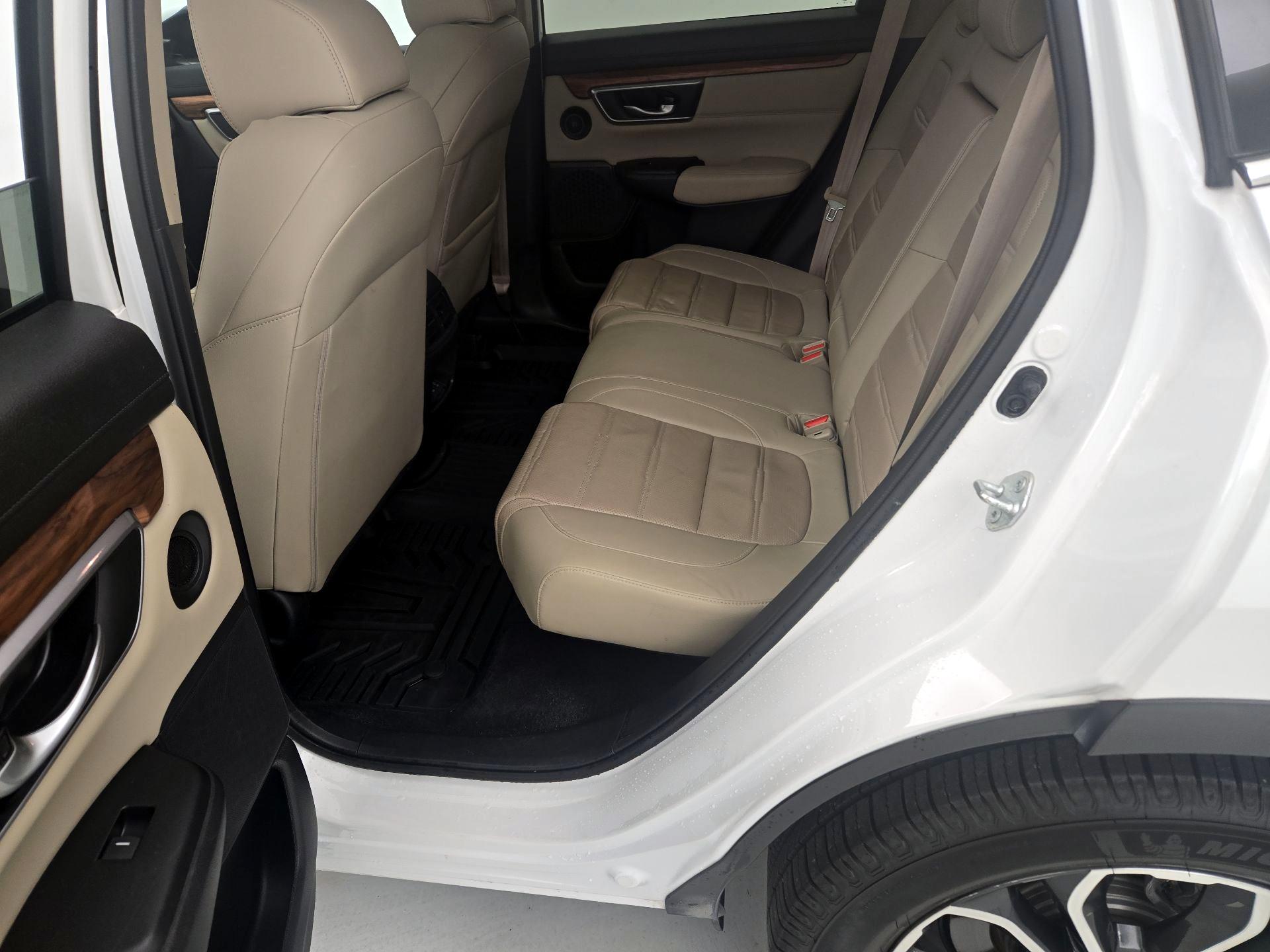 Thumbnail: 2021 Honda CR-V - 20