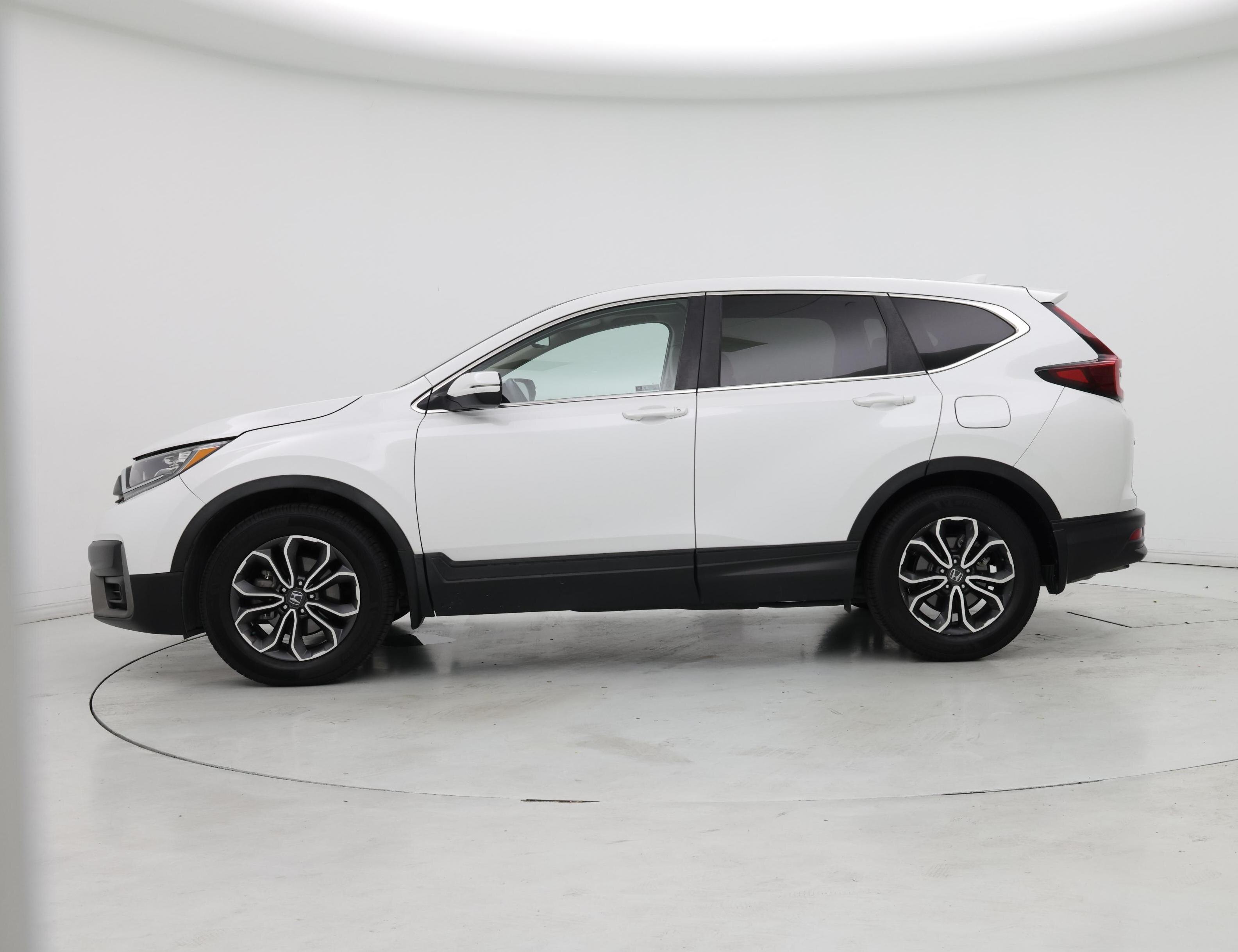 Thumbnail: 2021 Honda CR-V - 3